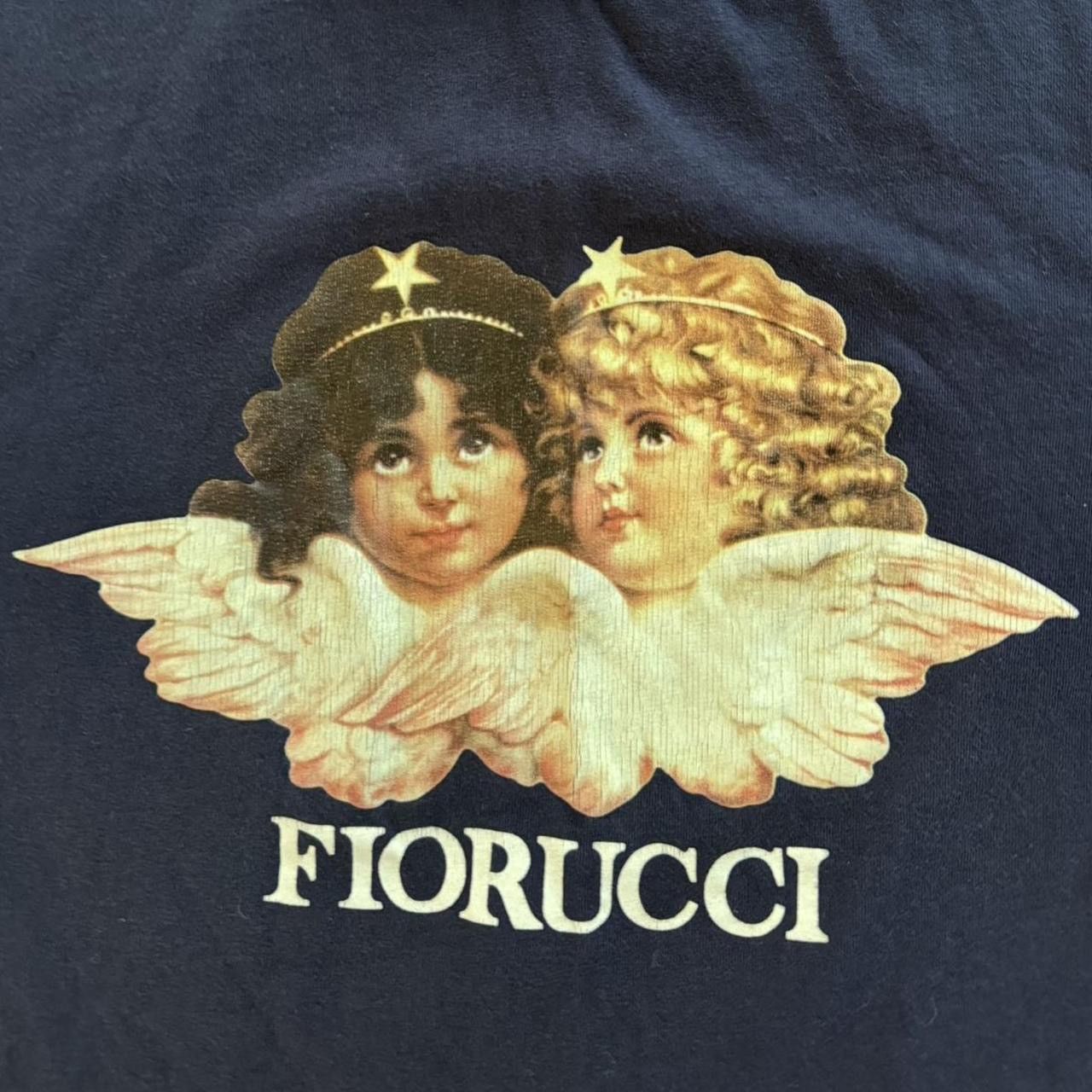 Fiorucci Fiorucci Size XS / US 0-2 / IT 36-38 - 4 Thumbnail