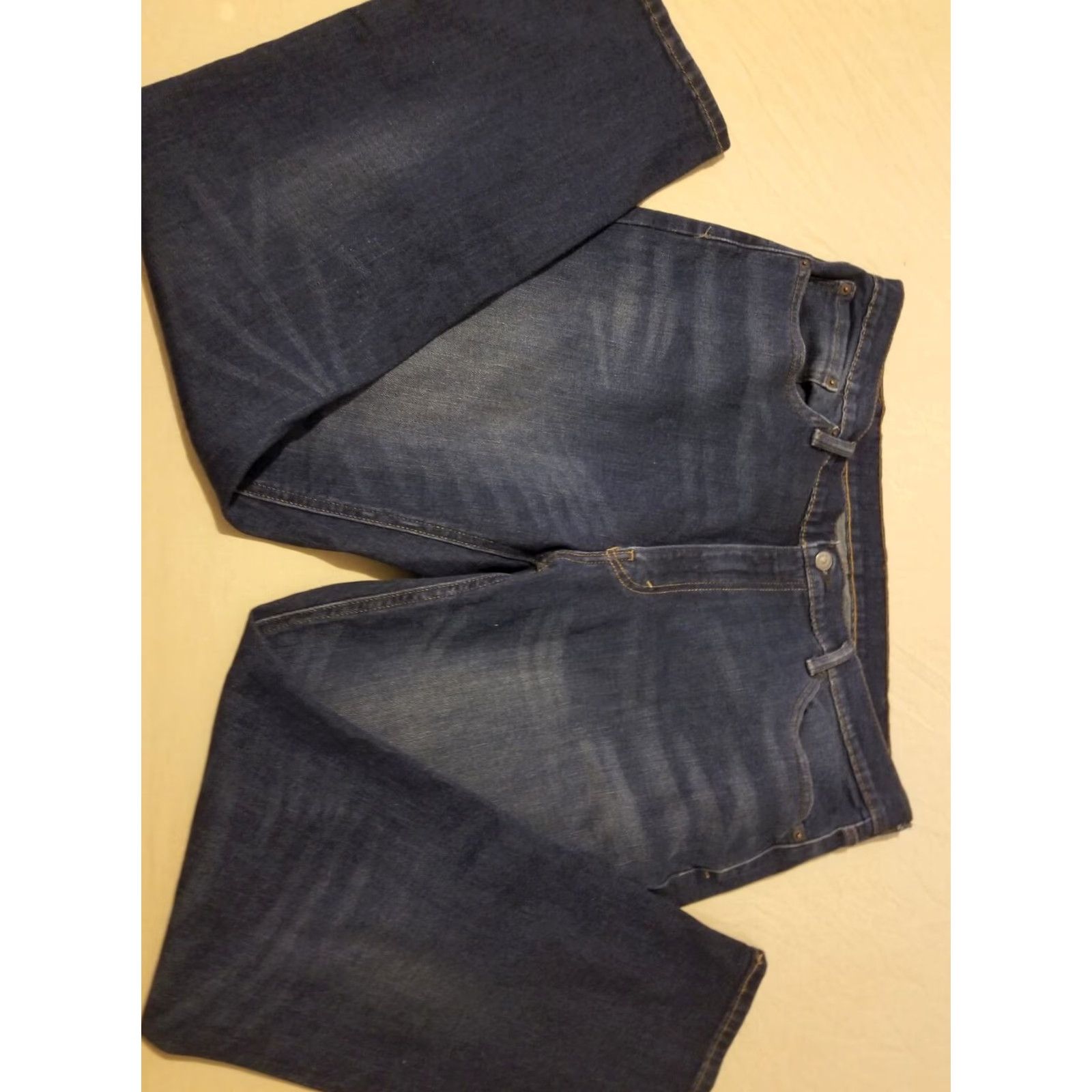 Levi's VINTAGE Levi's 541 Jeans Shirt? Size US 38 / EU 54 - 5 Thumbnail
