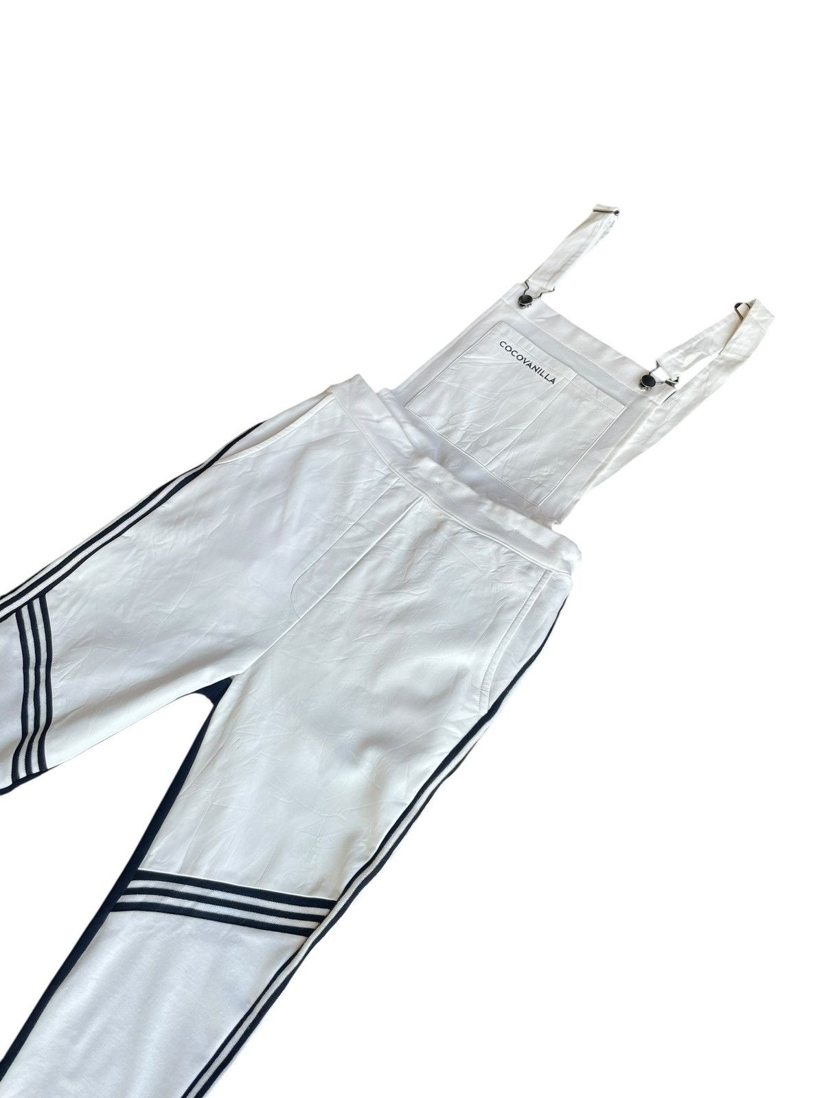 Japanese Brand Mirror9 Cocovanila Jumper Size 30" / US 8 / IT 44 - 2 Thumbnail
