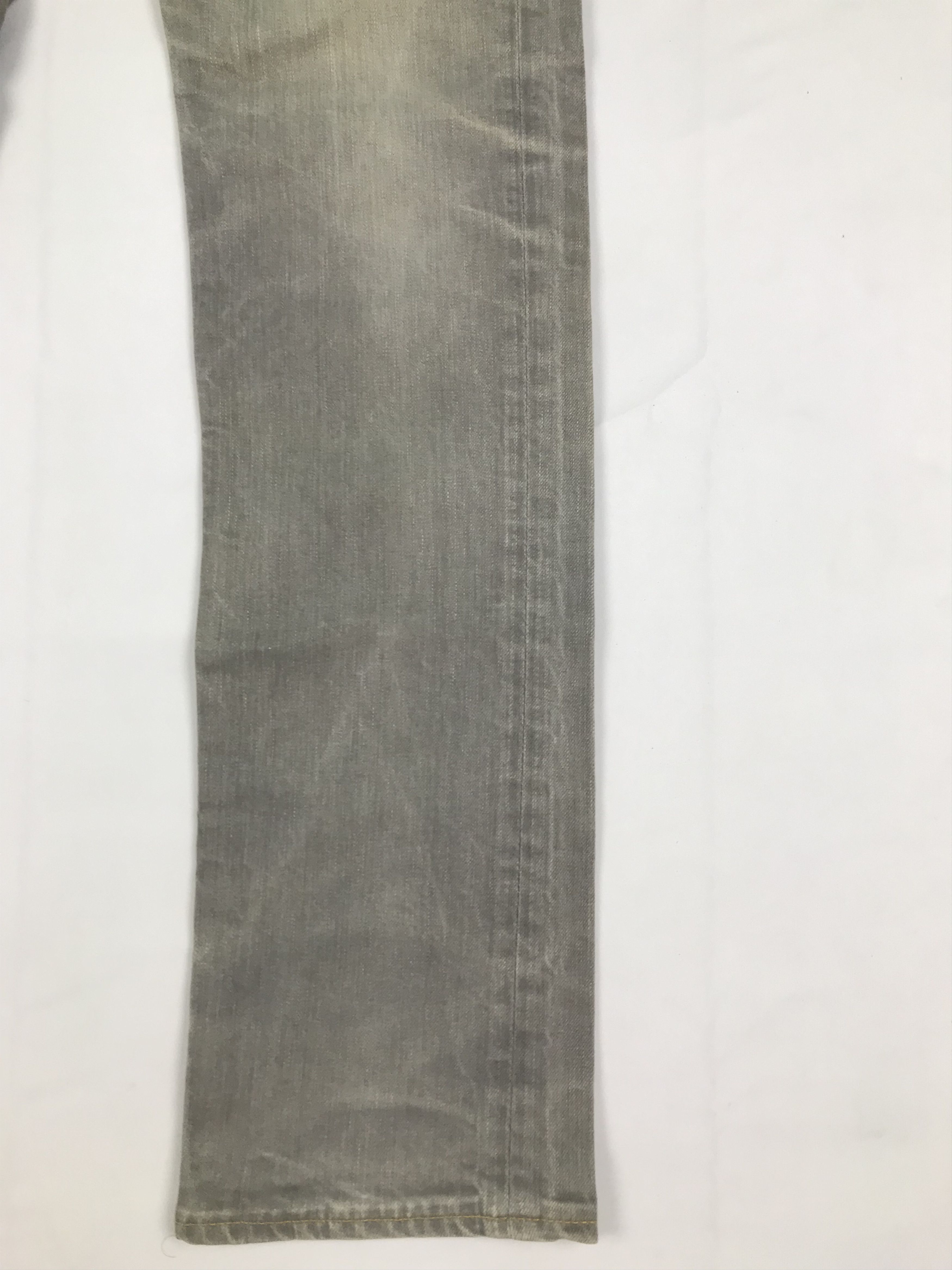 Japanese Brand Made in Japan Mc. Apache Size US 29 - 5 Thumbnail