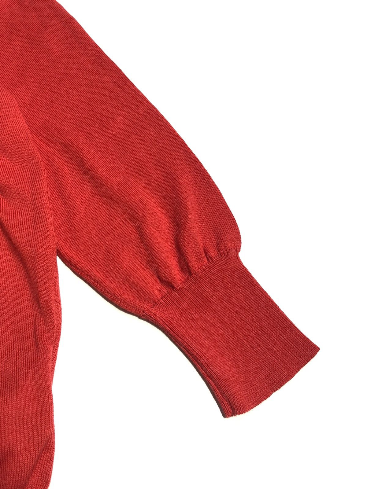 Vivienne Westwood Vivienne Westwood Sweat knit Size M / US 6-8 / IT 42-44 - 4 Thumbnail