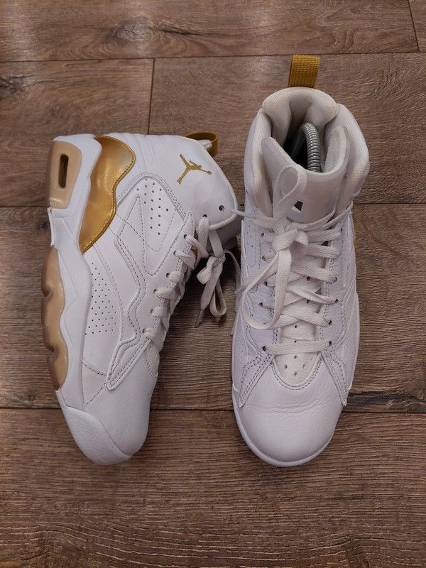 Nike Buty damskie sportowe Jordan rozm 40 Size US 9 / IT 39 - 2 Thumbnail