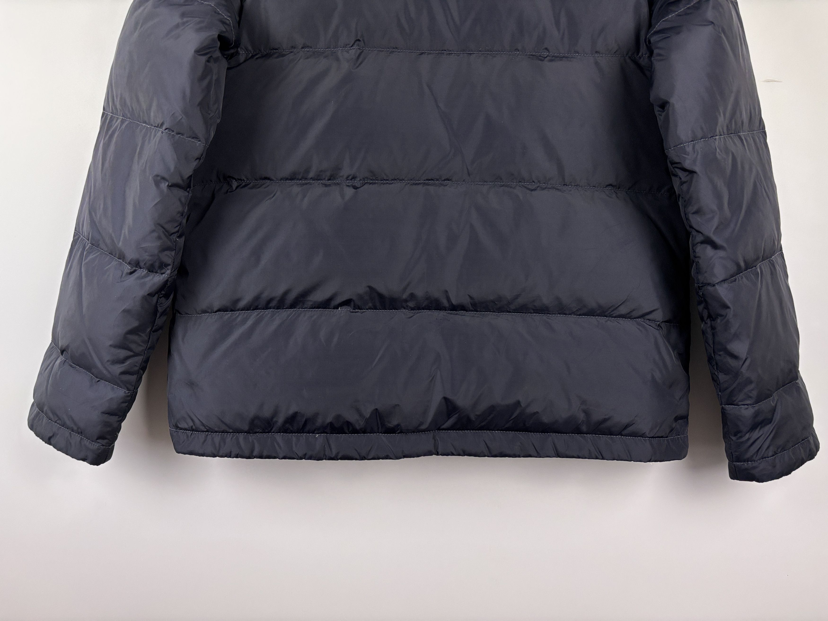 Denim & Supply Ralph Lauren Womens Denim & Supply Ralph Lauren Down Jacket Blue Size L Size L / US 10 / IT 46 - 7 Thumbnail