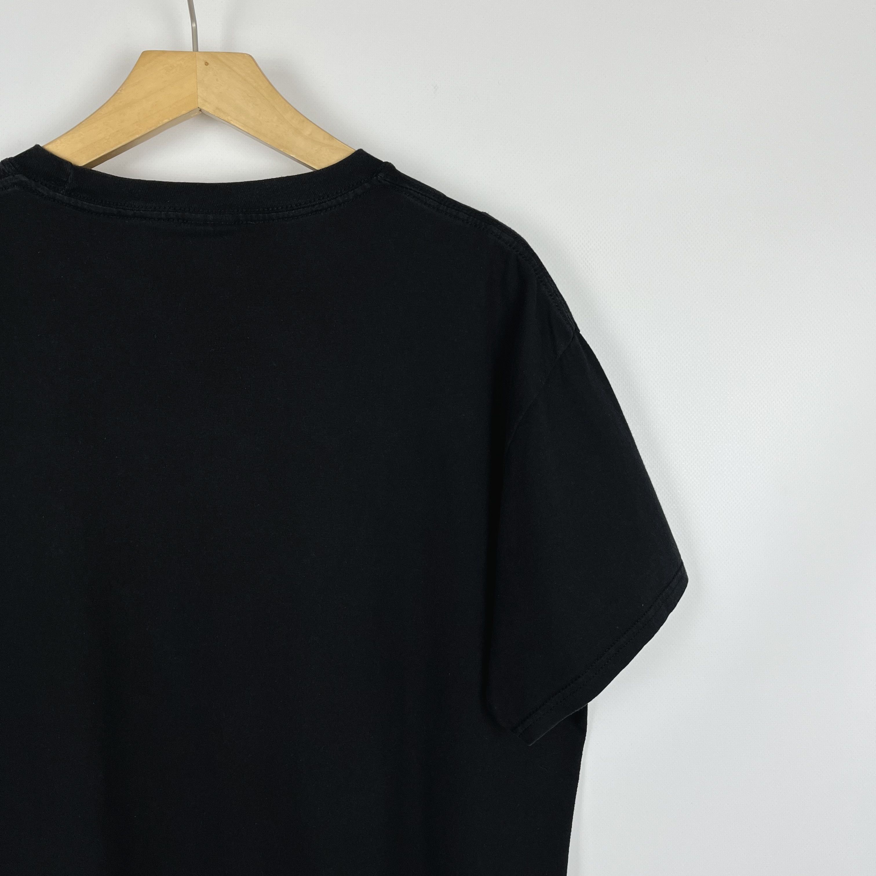 Band Tees Vintage Bauhaus Bela Lugosi Is Dead Band T Shirt 90’s Size US XL / EU 56 / 4 - 18 Thumbnail