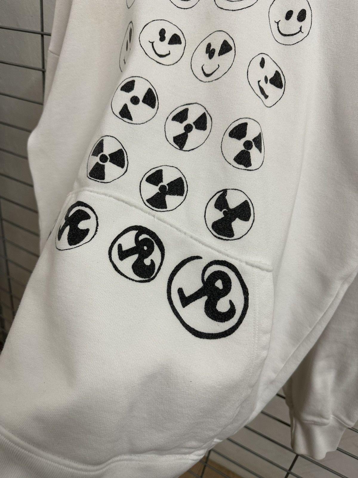 Richardson Rare And Beautiful Richardson X Jeanette Hayes Hoodie Size US M / EU 48-50 / 2 - 5 Thumbnail