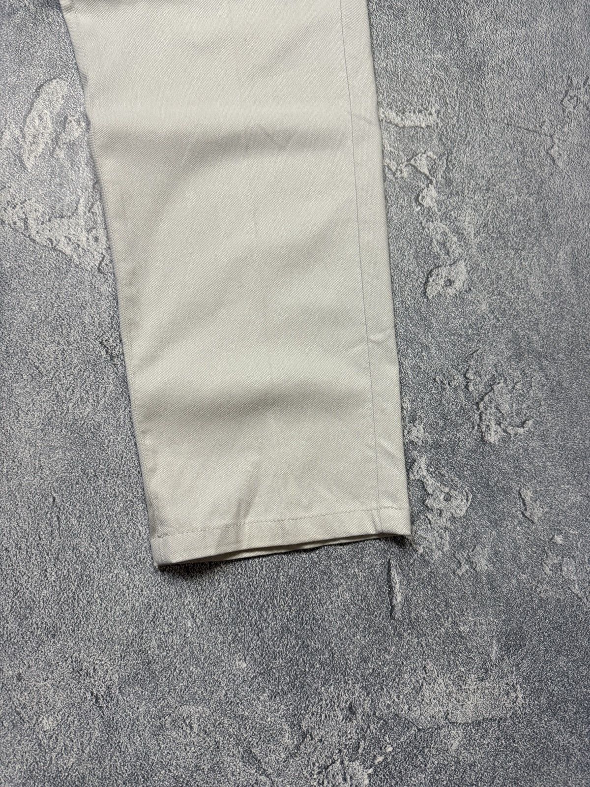 Marco Pescarolo Marco Pescarolo Pants Size US 34 / EU 50 - 5 Thumbnail