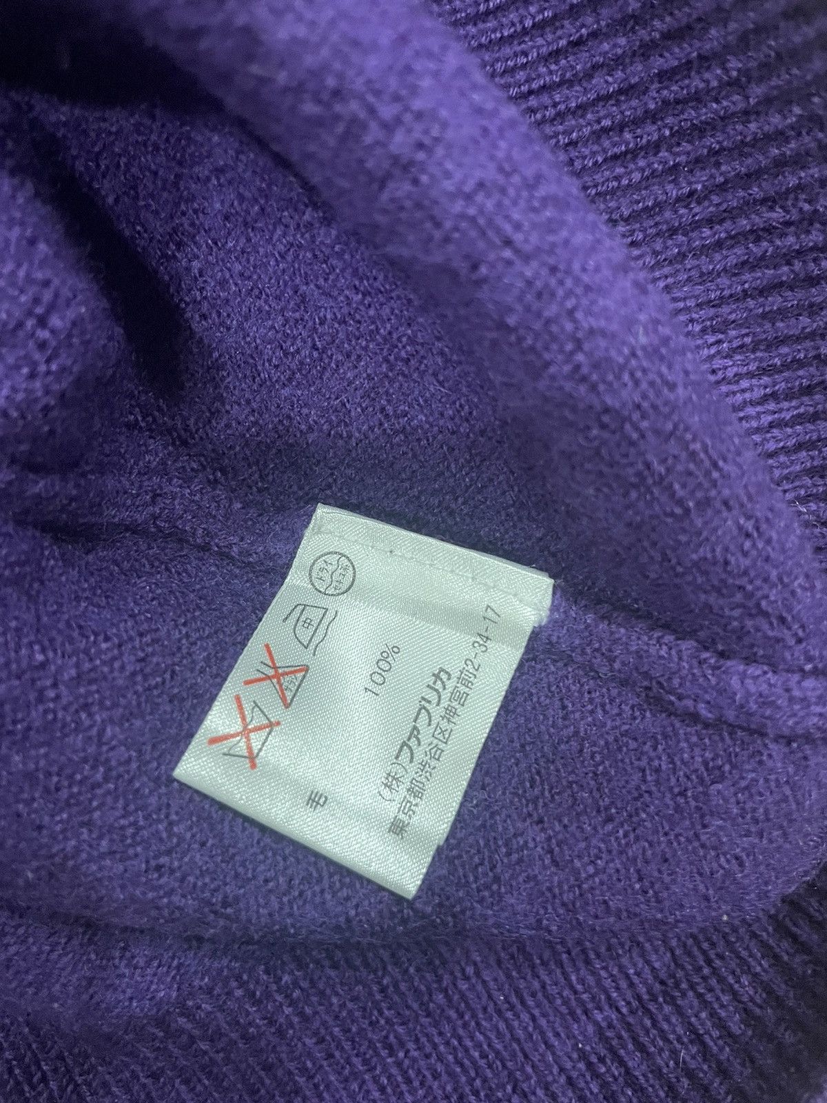 Lacoste Lacoste Sweatshirt Hoodies Size XS / US 0-2 / IT 36-38 - 5 Thumbnail