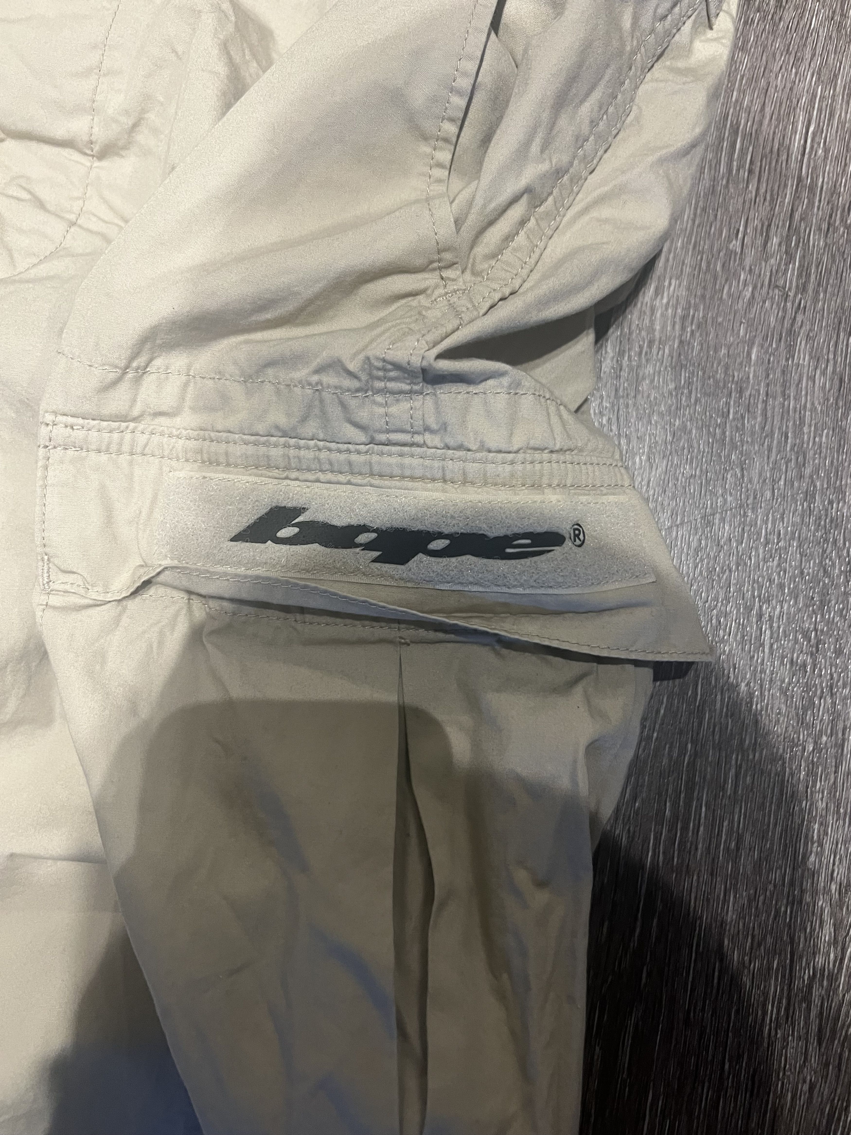Bape BAPE cargo pants Size US 36 / EU 52 - 3 Thumbnail