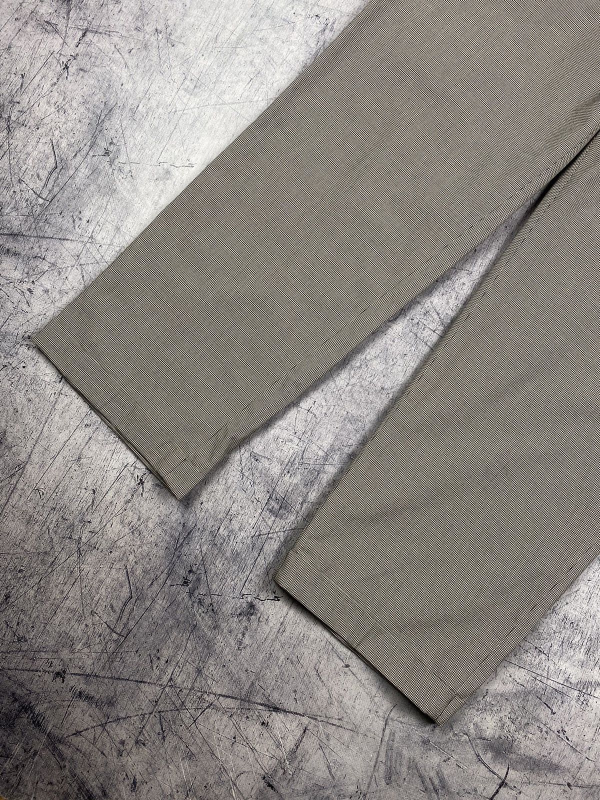 Ralph Lauren Vintage Polo Ralph Lauren Suit Chino Casual Pants Size US 34 / EU 50 - 4 Thumbnail