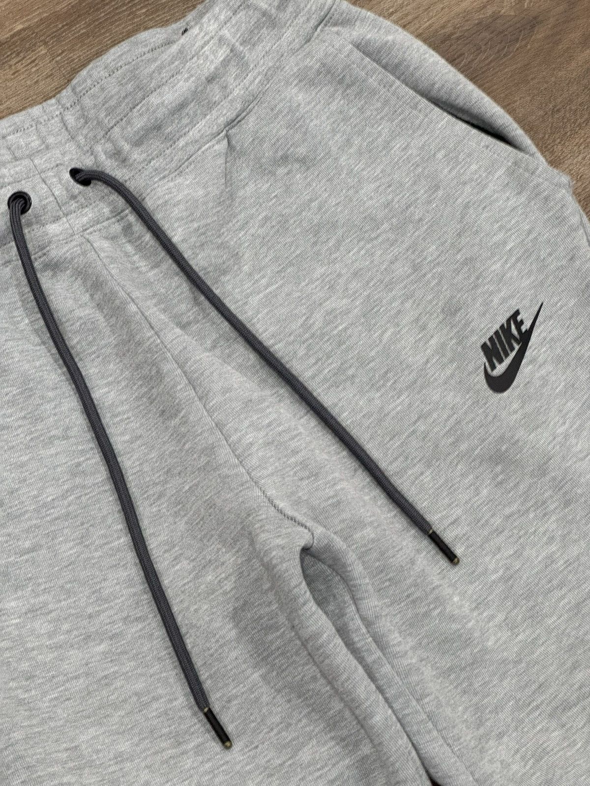 Nike Nike-Tec Fleece Joggers Size US 30 / EU 46 - 9 Thumbnail
