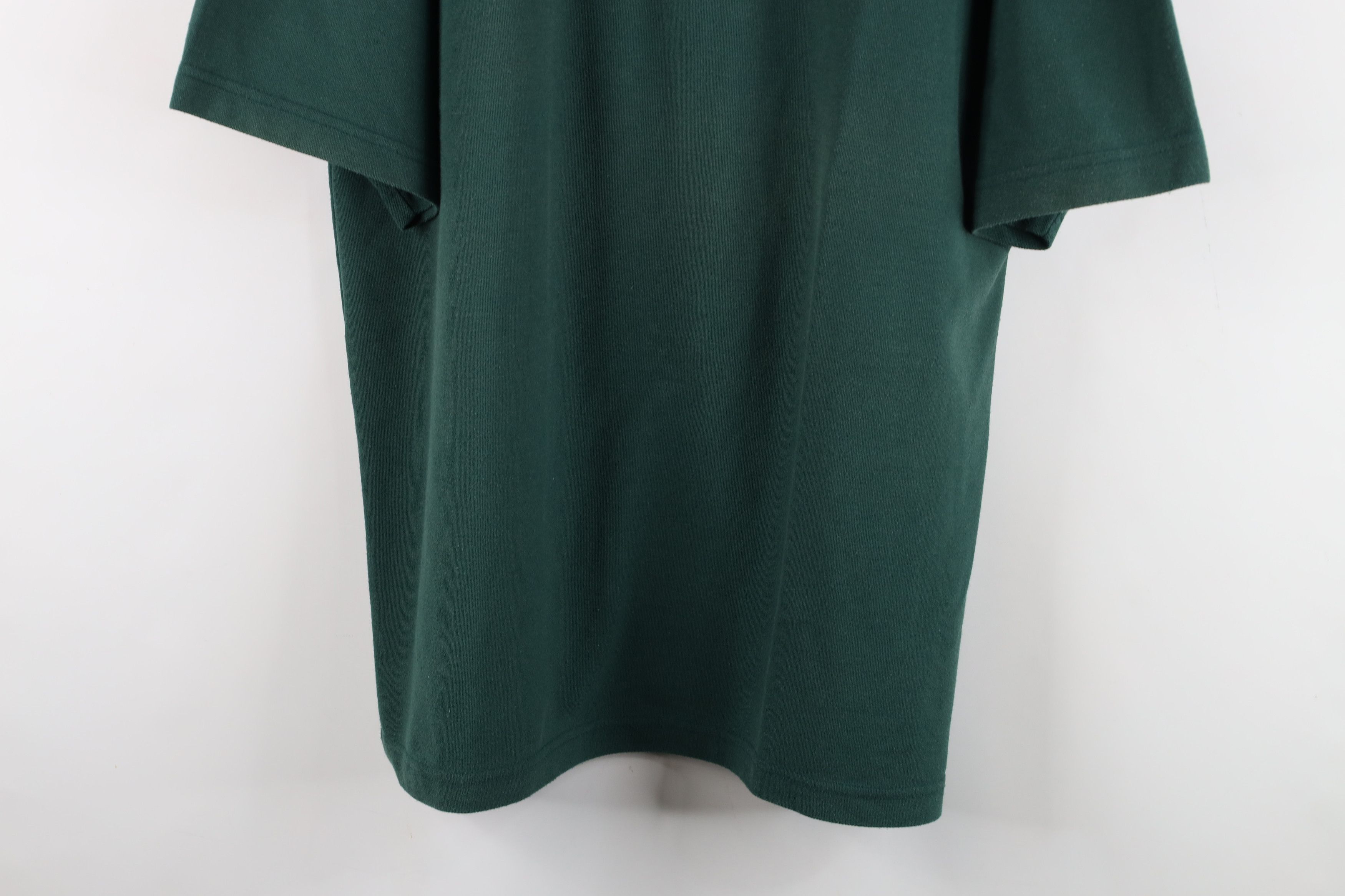 Vintage Vintage 90s Spell Out Australia Collared Golf Polo Shirt Size US L / EU 52-54 / 3 - 3 Thumbnail