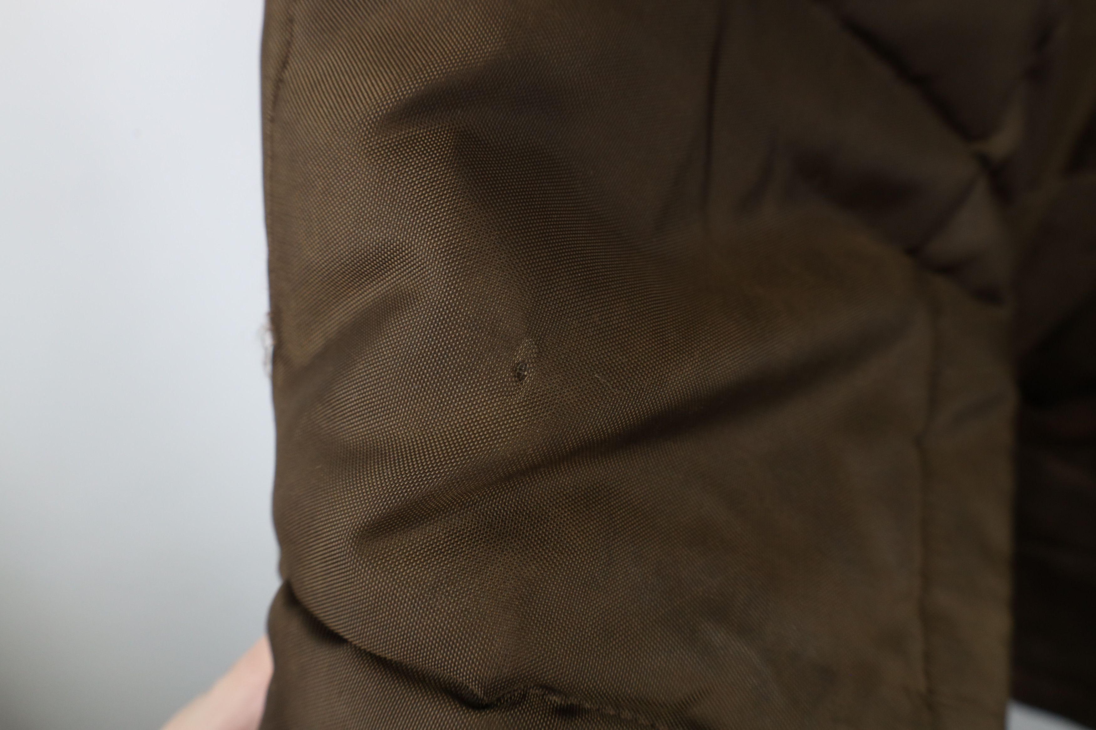 Vintage Vintage 70s 80s Bob Allen Trim Shooting Hunting Jacket USA Size US XL / EU 56 / 4 - 8 Thumbnail