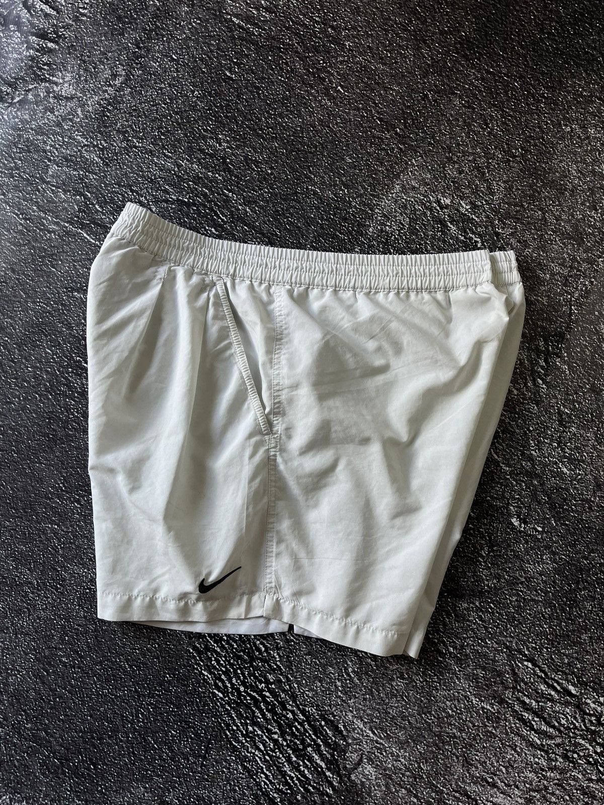 Nike × Vintage Shorts Nike Size US 34 / EU 50 - 1 Thumbnail