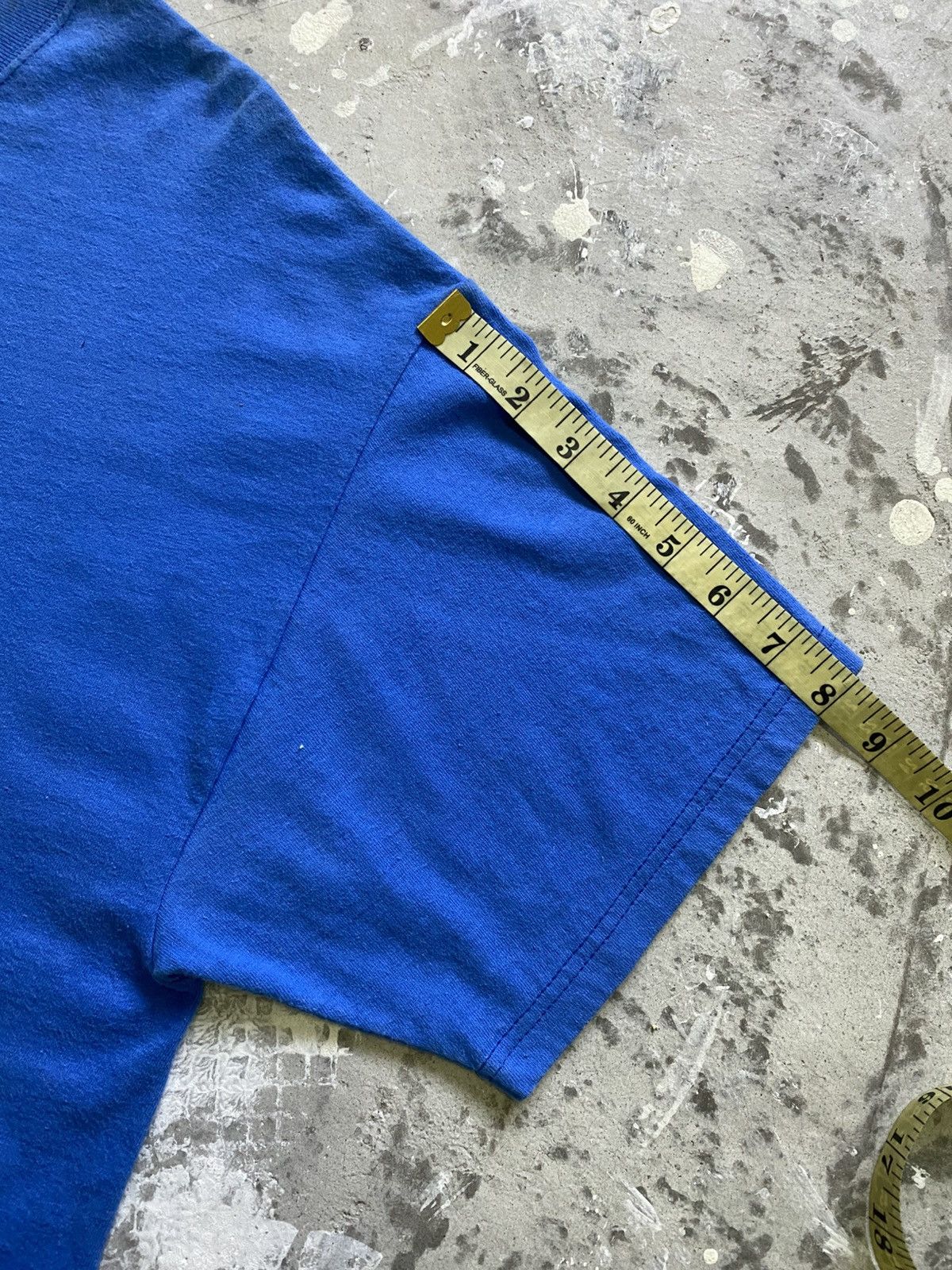 Cowboy Equipment × Other × Vintage Rodeo Show 2010 Fort Worth Texas Tee Size US L / EU 52-54 / 3 - 13 Thumbnail