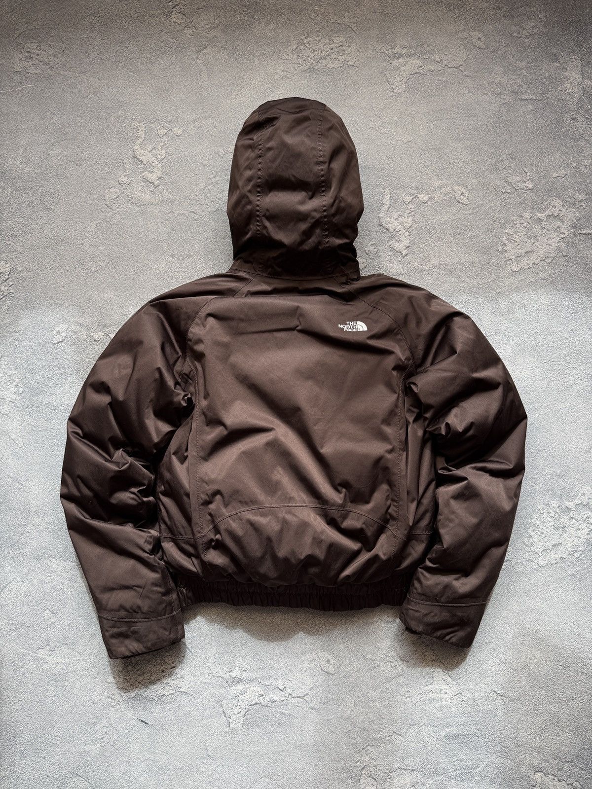 The North Face Vintage Women’s The North Face Windbreaker Jacket HyVent Size M / US 6-8 / IT 42-44 - 14 Thumbnail