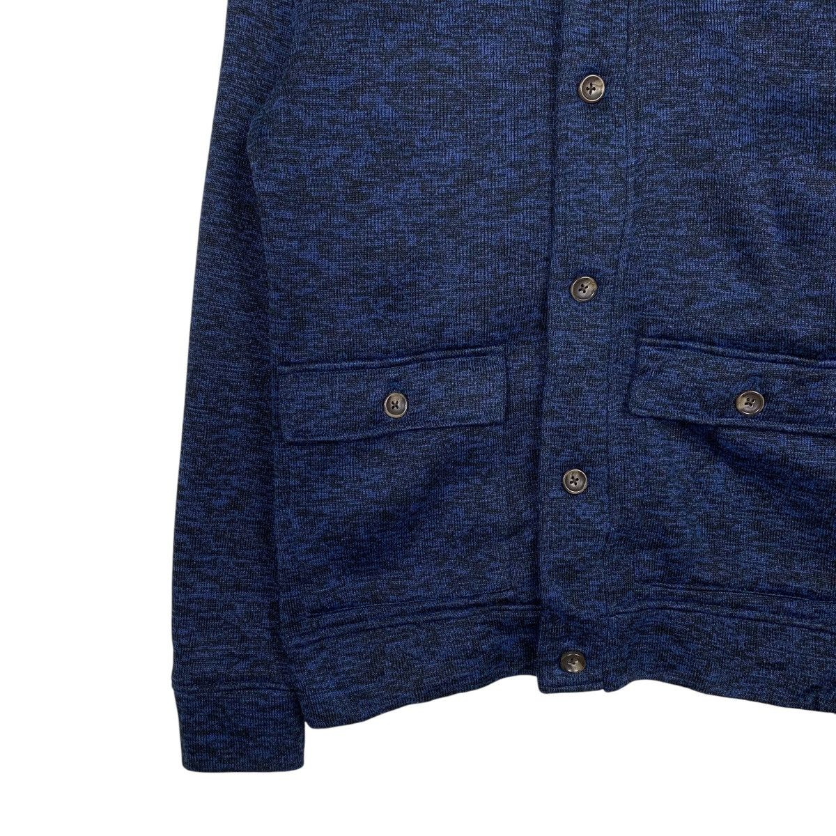 Kansai Yamamoto Kansai Yamamoto Homme Jacket Size US M / EU 48-50 / 2 - 3 Thumbnail