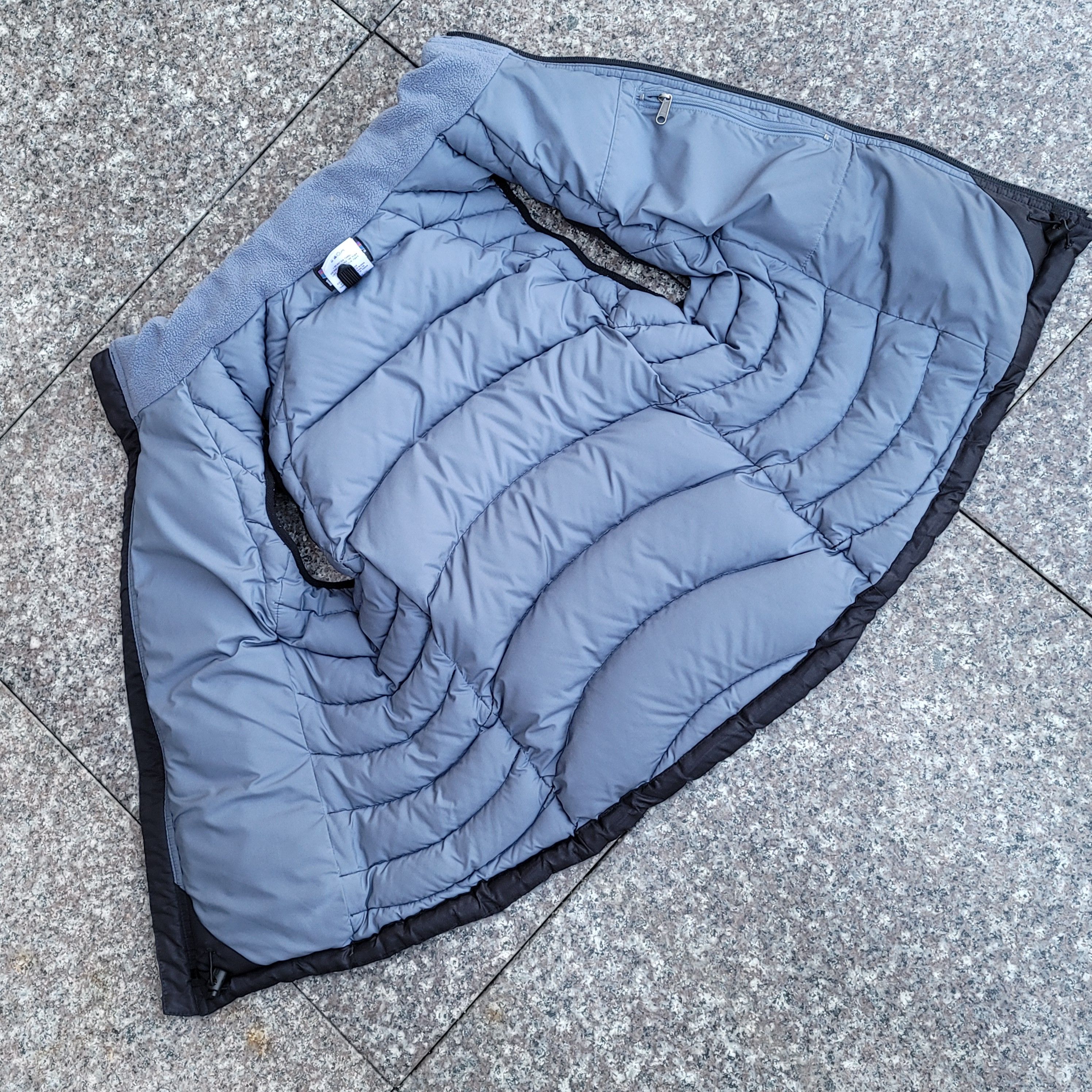 Patagonia Patagonia down puffer vest Size XS / US 0-2 / IT 36-38 - 7 Thumbnail