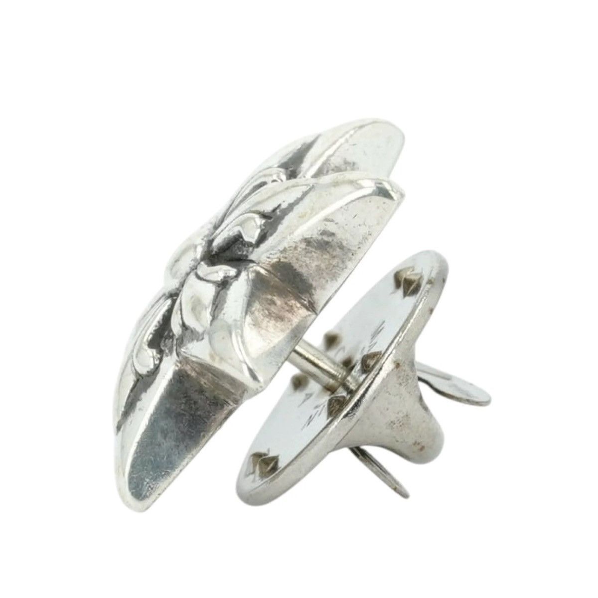 Chrome Hearts Chrome Hearts Star Pin Badge rtk Size ONE SIZE - 3 Thumbnail