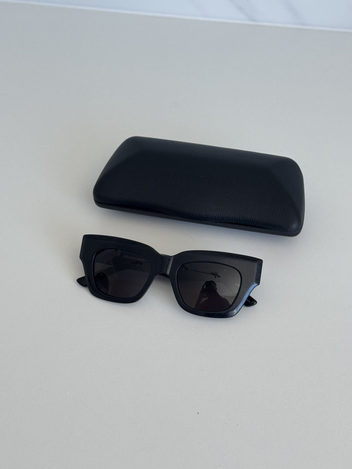 Balenciaga BALENCIAGA SUNGLASSES Size ONE SIZE - 7 Thumbnail