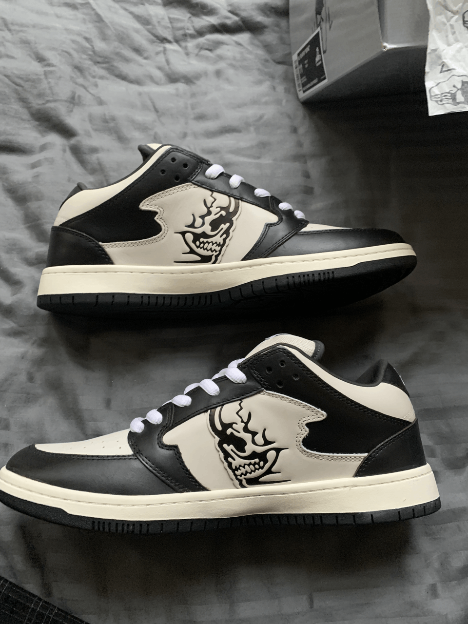 Warren Lotas Warren Lotas Reaper - Sail | Grailed Warren Lotas Warren Lotas Reaper - Sail | Grailed