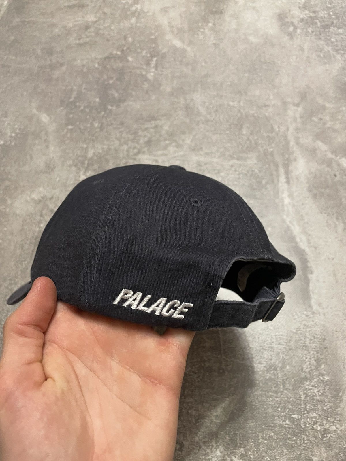 Goretex × Palace Palace Gore-Tex P Logo Cap Size ONE SIZE - 8 Thumbnail
