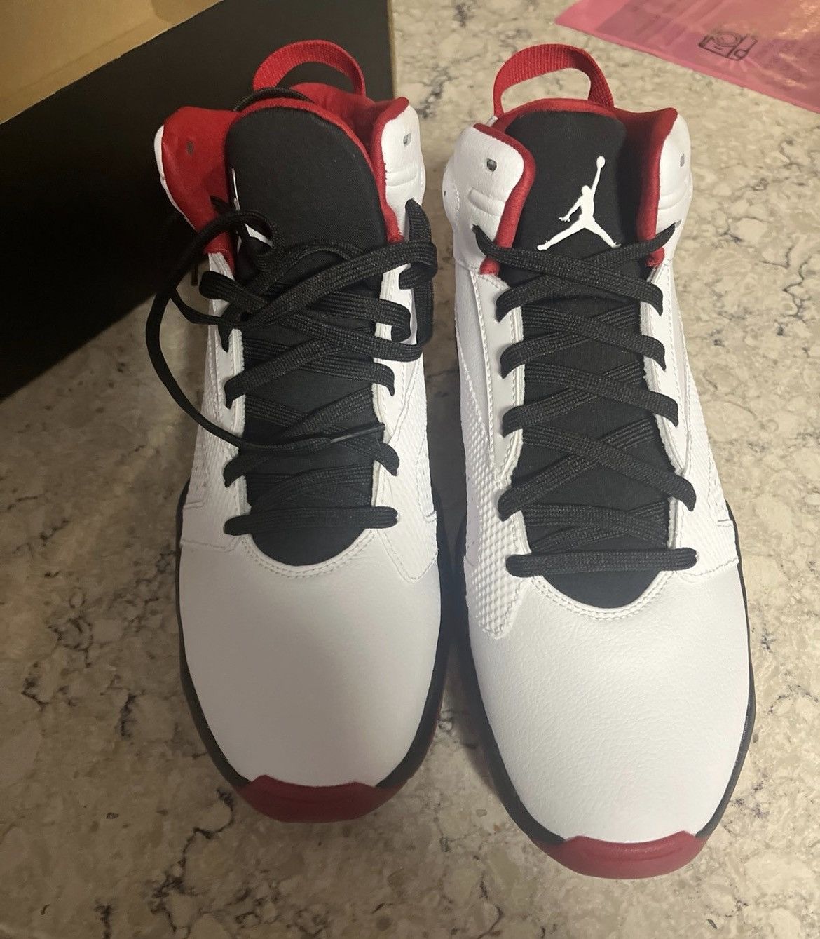 Jordan Brand Jordan lift offs Size US 10.5 / EU 43-44 - 2 Thumbnail