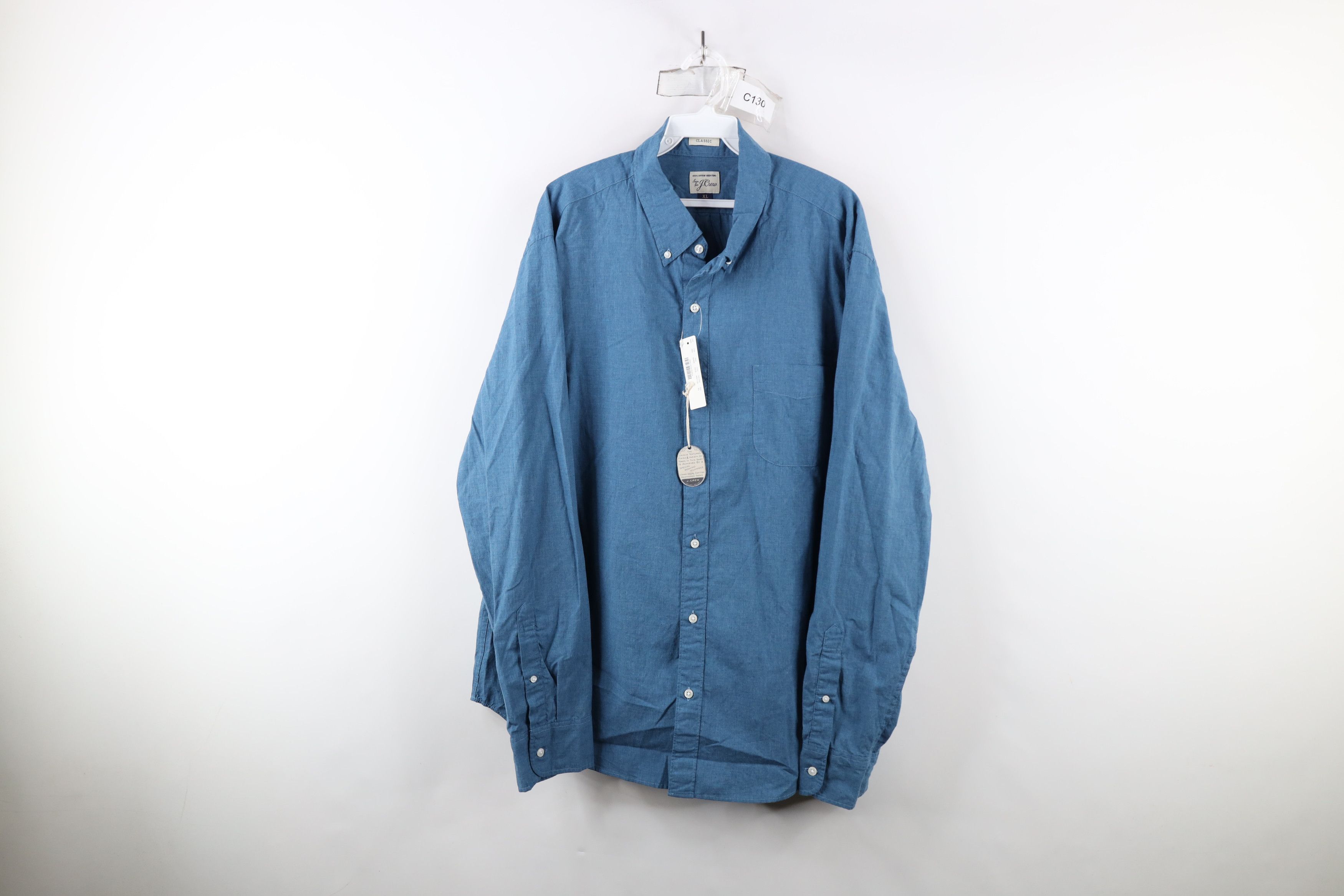 Jcrew Workwear Crew Factory J Crew Mens Casual Shirts New J Crew