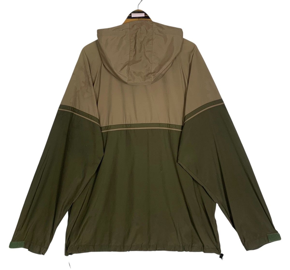 Designer × Hysteric Glamour Hysteric Glamour JapaneseBrand StretWear Windbreaker Jacket Size US L / EU 52-54 / 3 - 8 Thumbnail