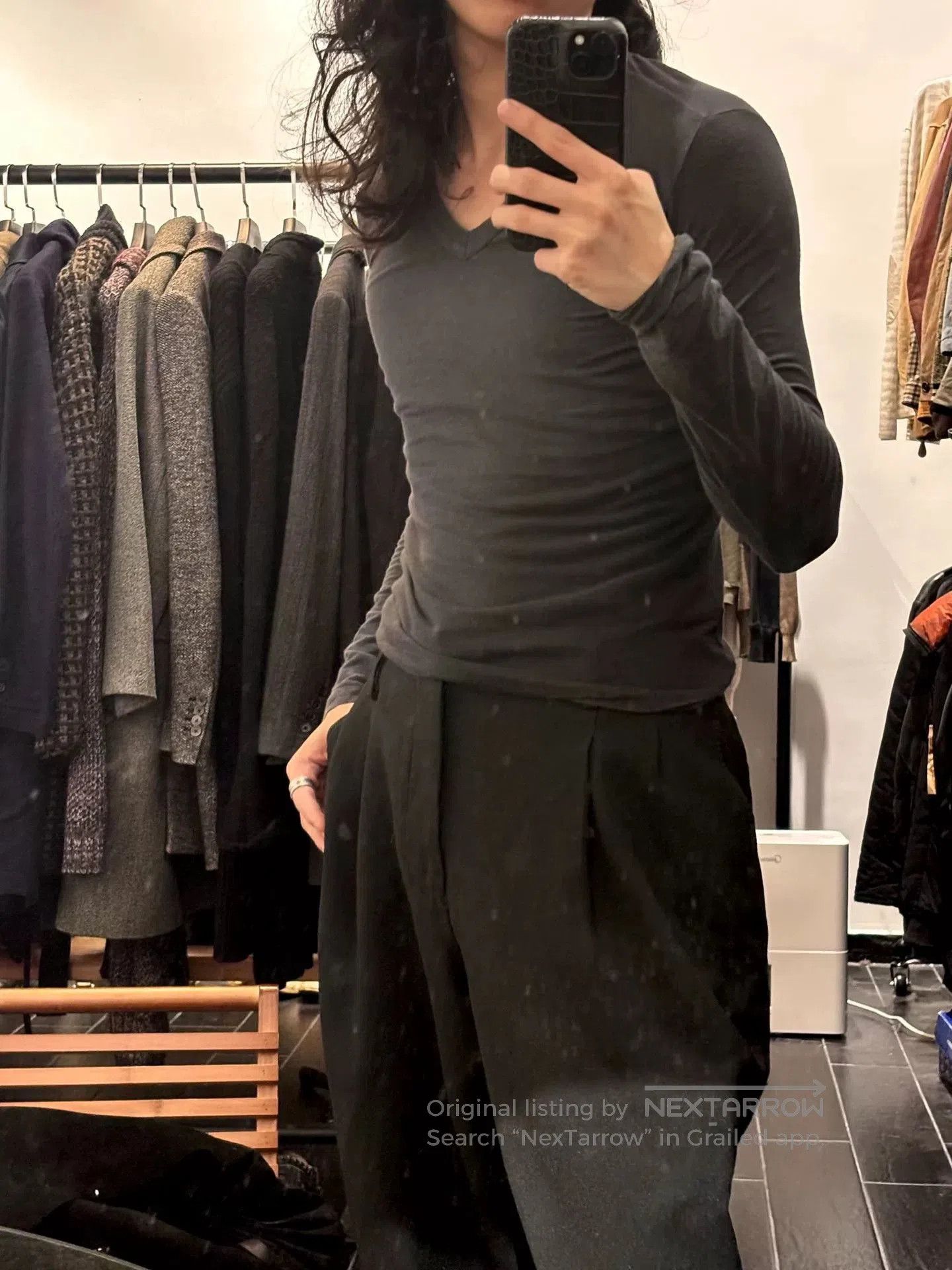Maison Margiela 9. Size S / US 4 / IT 40 - 2 Thumbnail