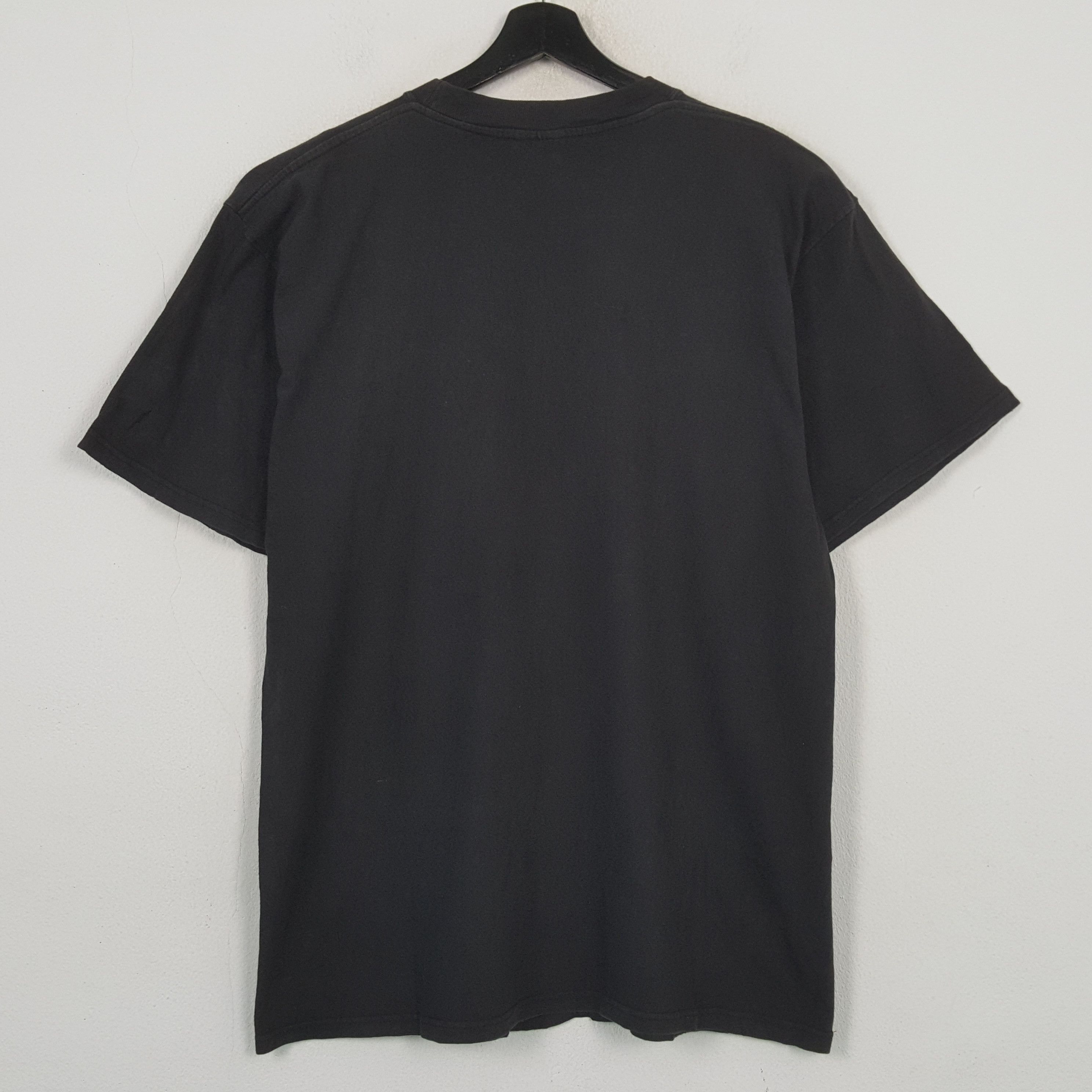 Band Tees Marc Anthony American Singer Vintage Tshirt RR3 Size US L / EU 52-54 / 3 - 3 Thumbnail