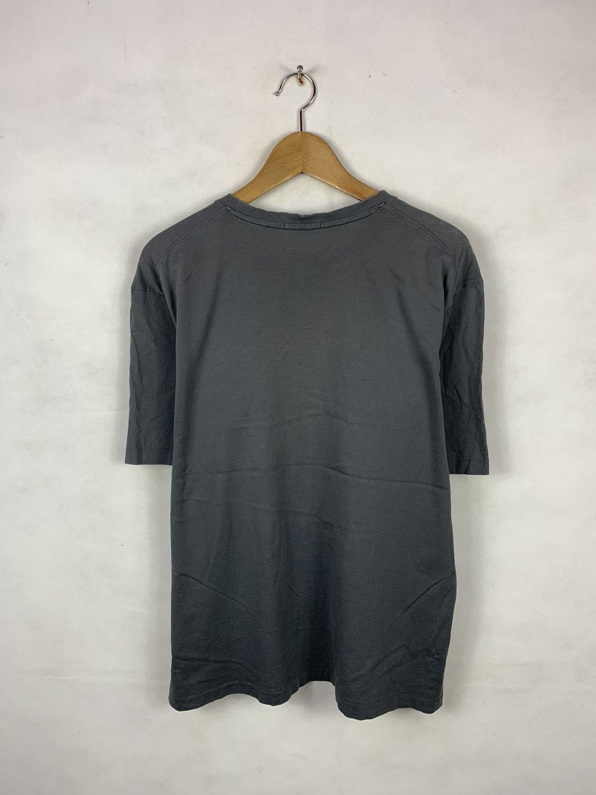 Jil Sander × Uniqlo Steals! Uniqlo Jil Sander +J Basic Plain Tee Size US M / EU 48-50 / 2 - 4 Thumbnail