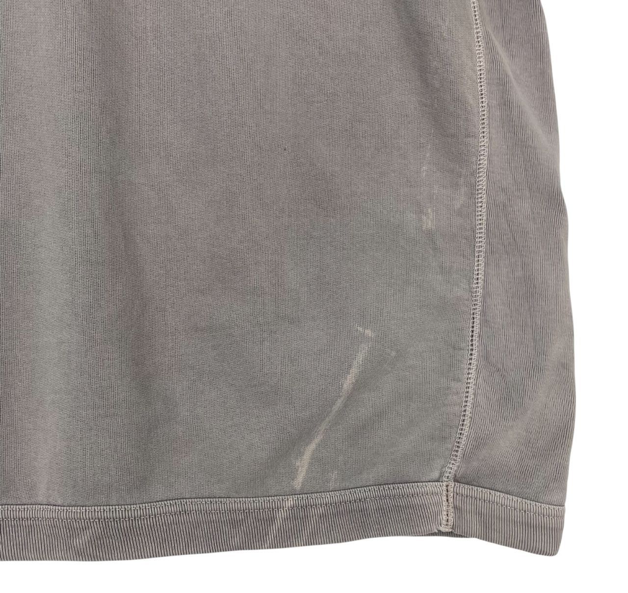 Diesel Vintag Diesel Short Sleeve Pullover Sweatshirt Size US L / EU 52-54 / 3 - 10 Thumbnail
