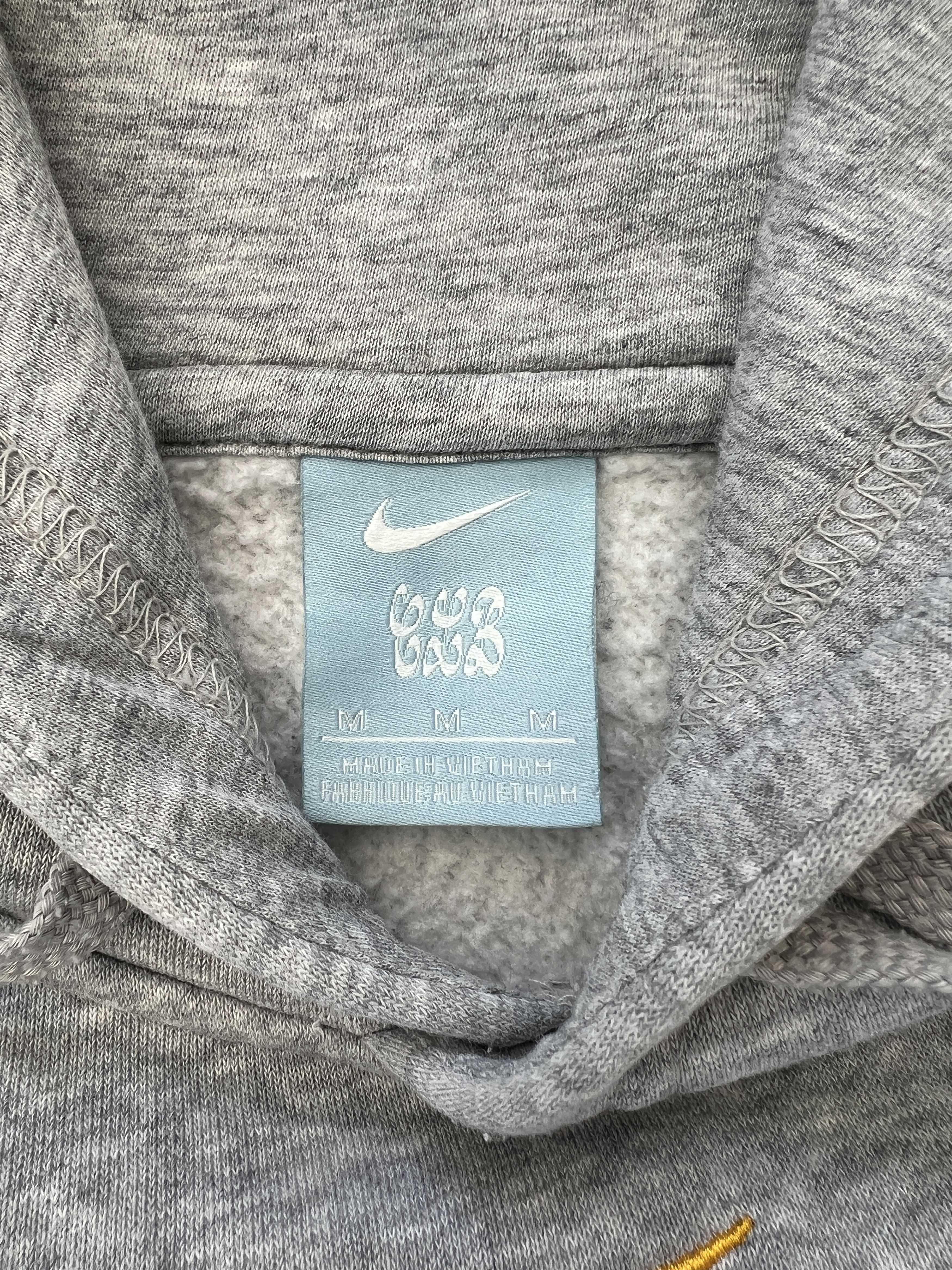 Drake × Nike Nike Drake Certified Lover Boy Hoodie Size US M / EU 48-50 / 2 - 8 Thumbnail