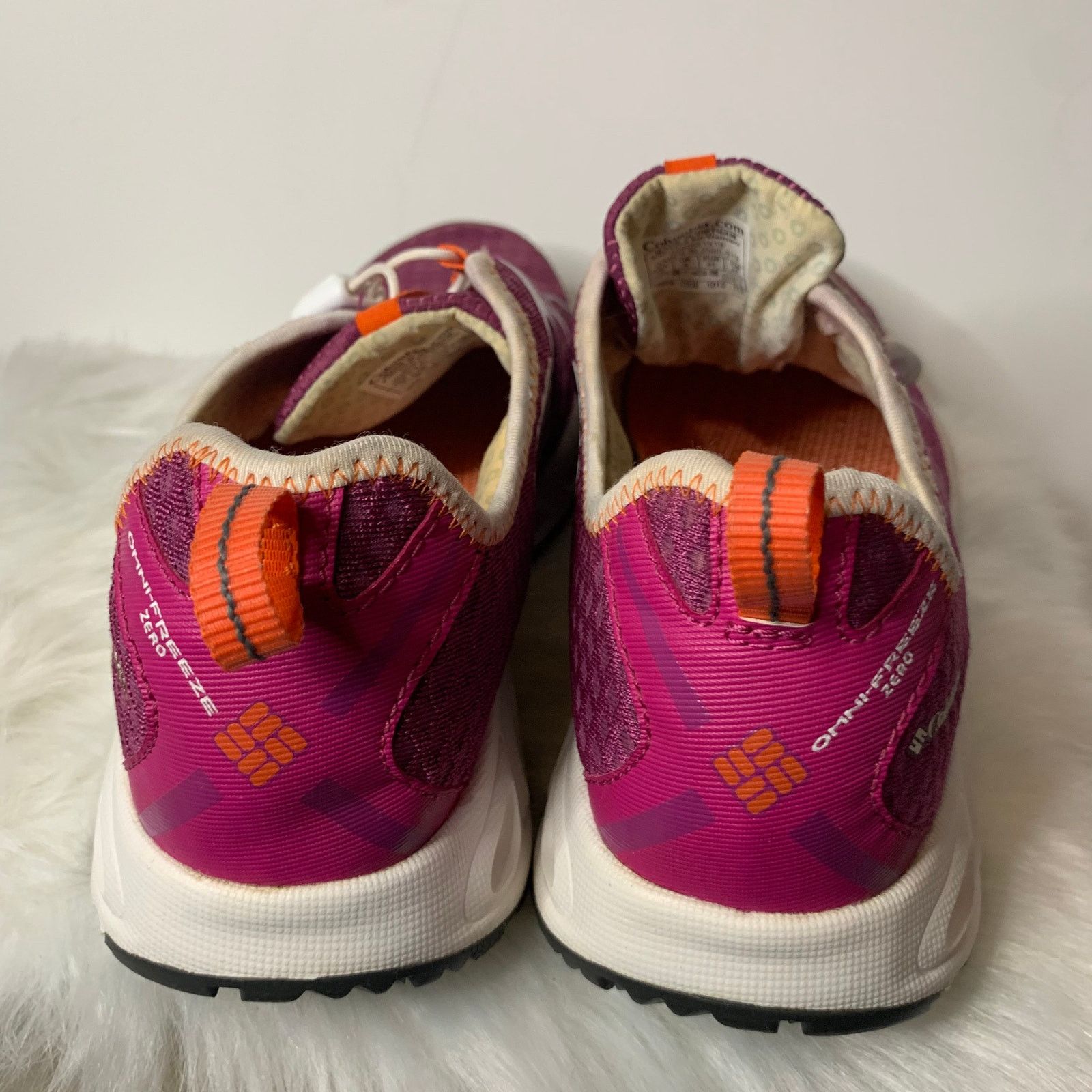 Columbia Columbia Omni Freeze Zero Training for women size 10 Size US 10 / IT 40 - 8 Thumbnail