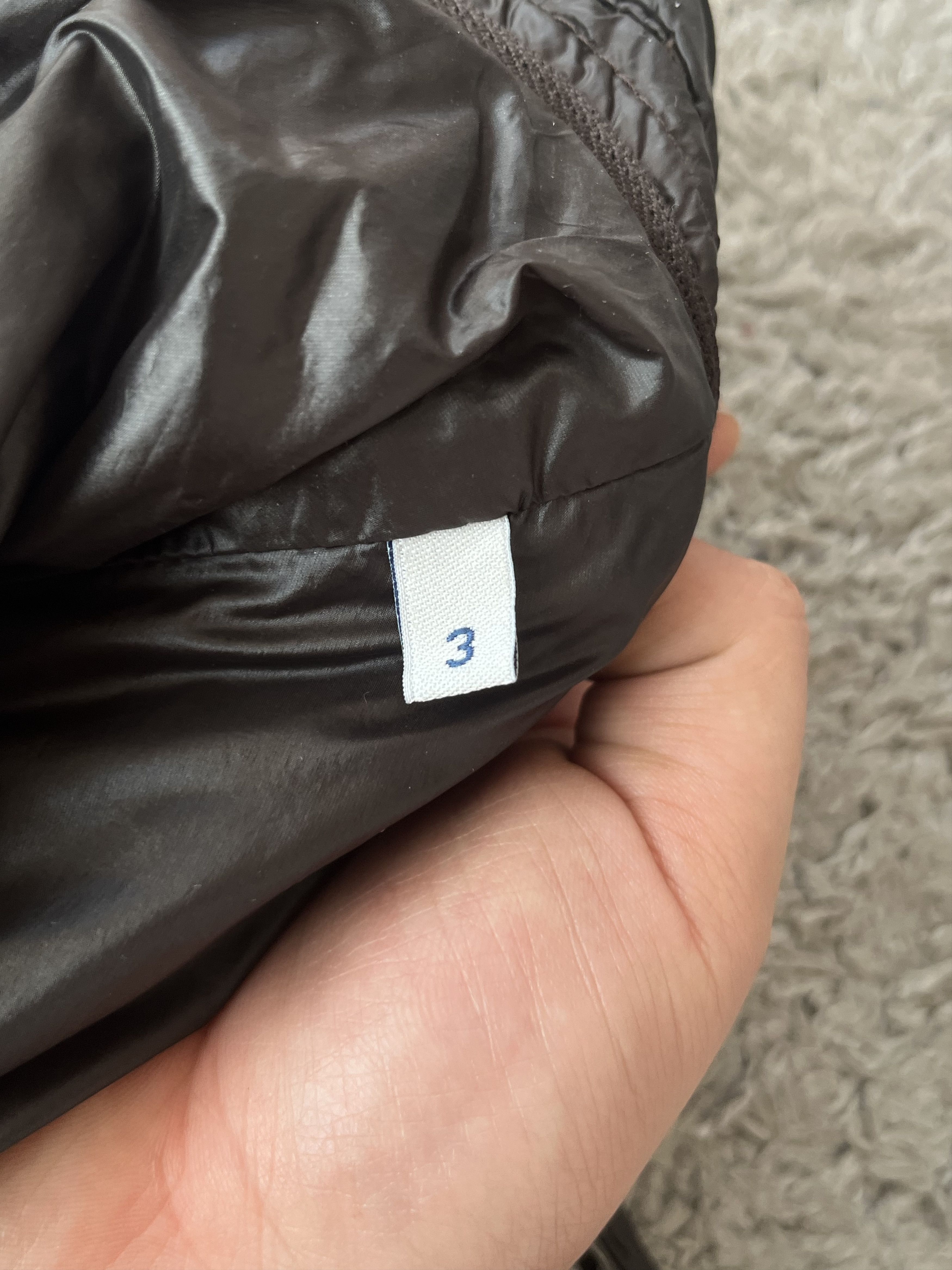 Moncler MONCLER Vintage Light Jacket DUBBO MADE IN ROMANIA Size US L / EU 52-54 / 3 - 11 Thumbnail