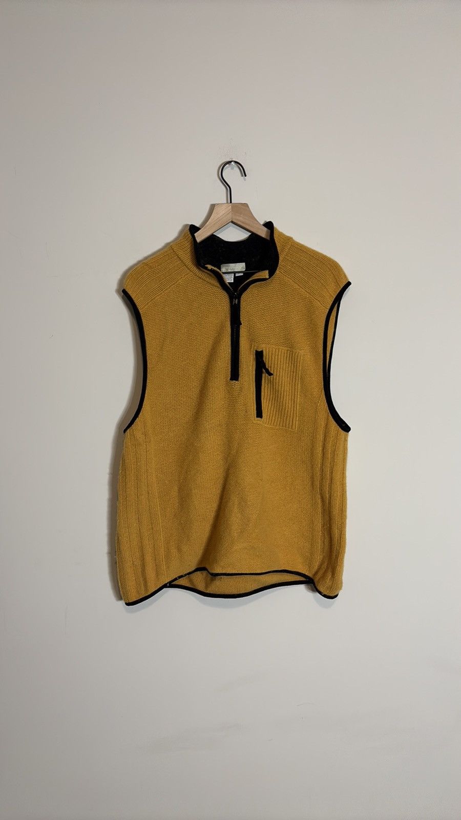 The Territory Ahead The Territory Ahead Vest Size US L / EU 52-54 / 3 - 1 Thumbnail
