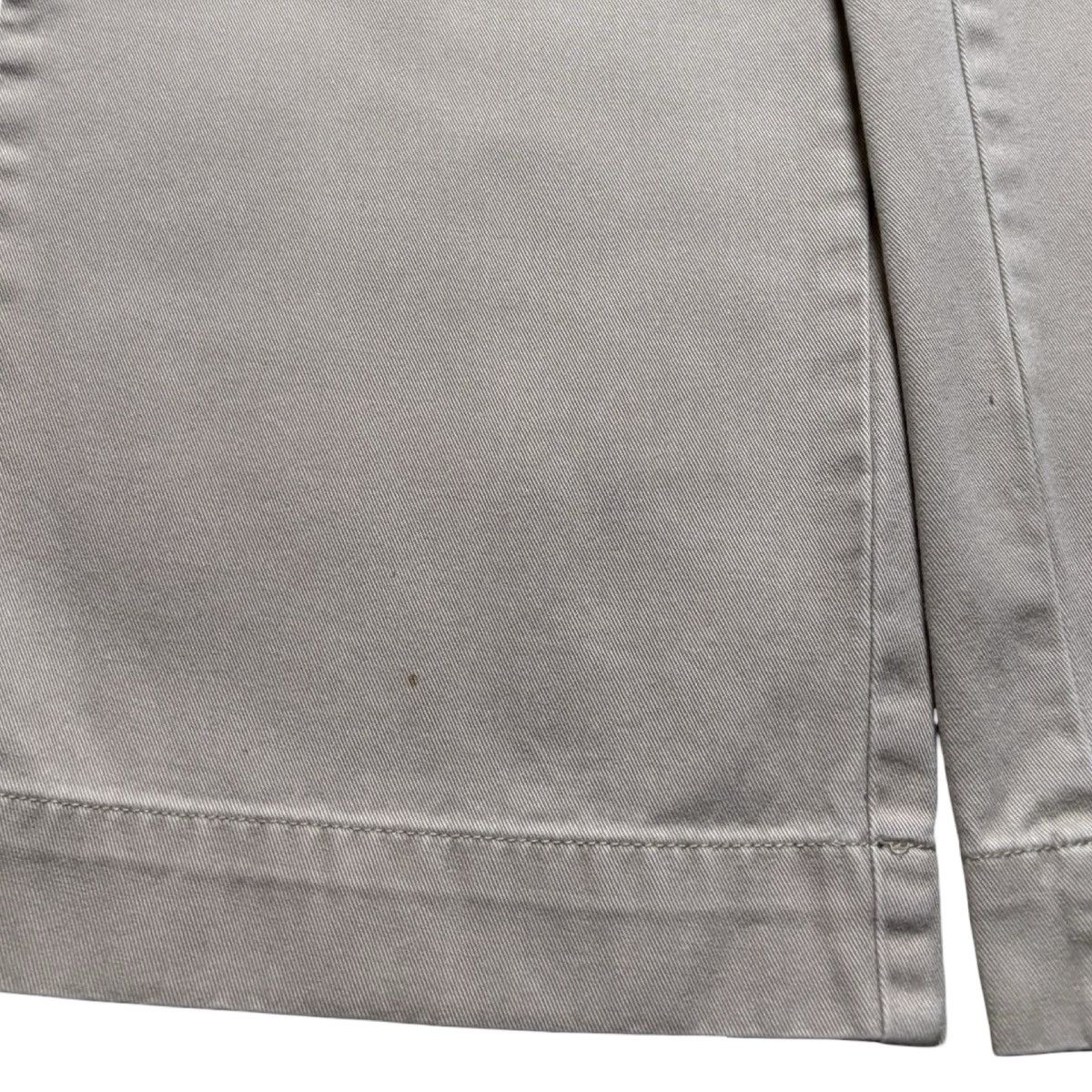 Polo Ralph Lauren Polo Ralph Lauren Chino Pants Mens 34x30 Beige Size US 34 / EU 50 - 2 Thumbnail