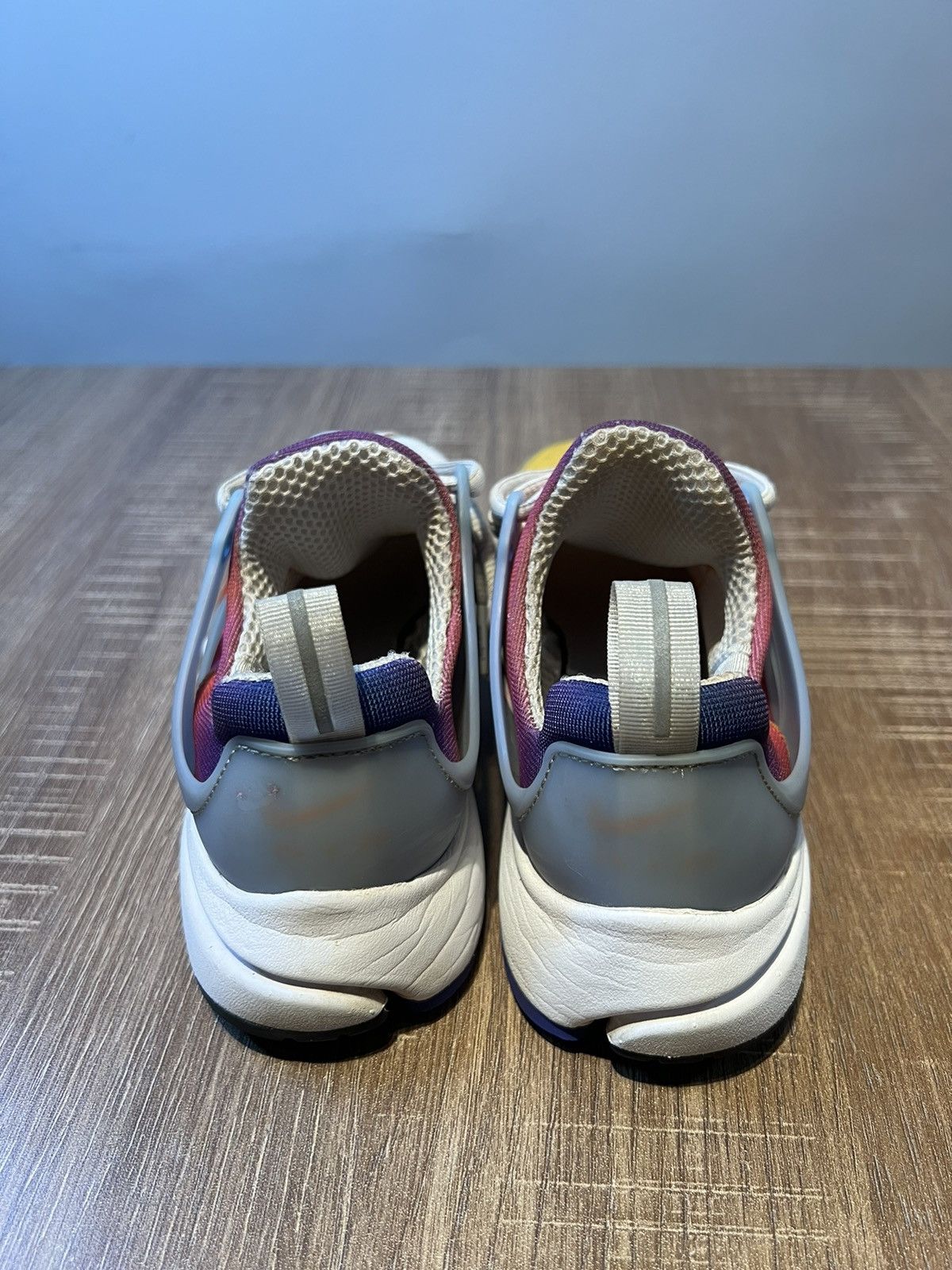Nike Nike Air Presto Sunrise Sunset Size XXS (4.5-6.5) Women Size US 5.5 / IT 35.5 - 4 Thumbnail
