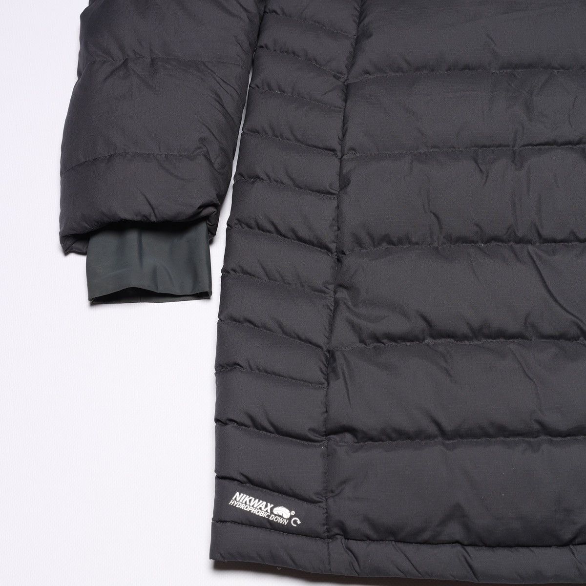 Rab Rab Deep Cover Parka Down Puffer Coat Jacket Size L / US 10 / IT 46 - 17 Thumbnail