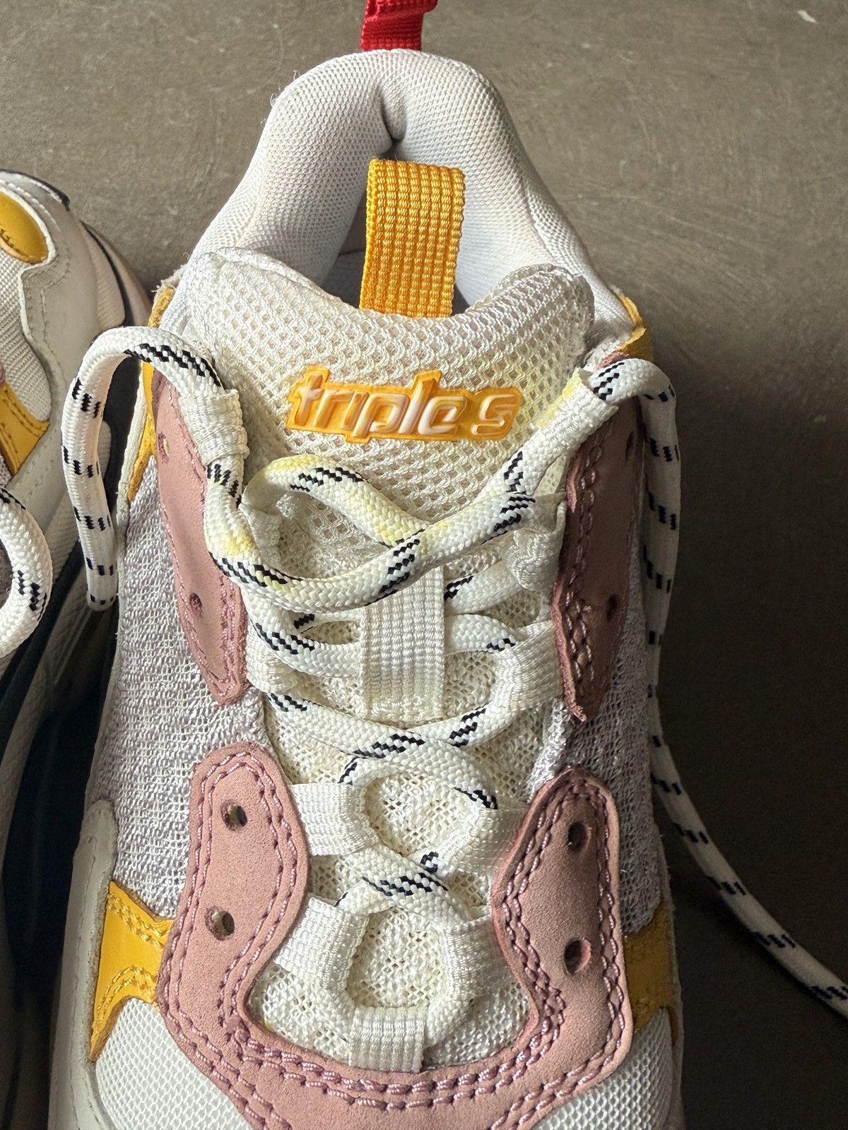 Balenciaga Balenciaga Triple S US10 Size US 10 / IT 40 - 9 Thumbnail