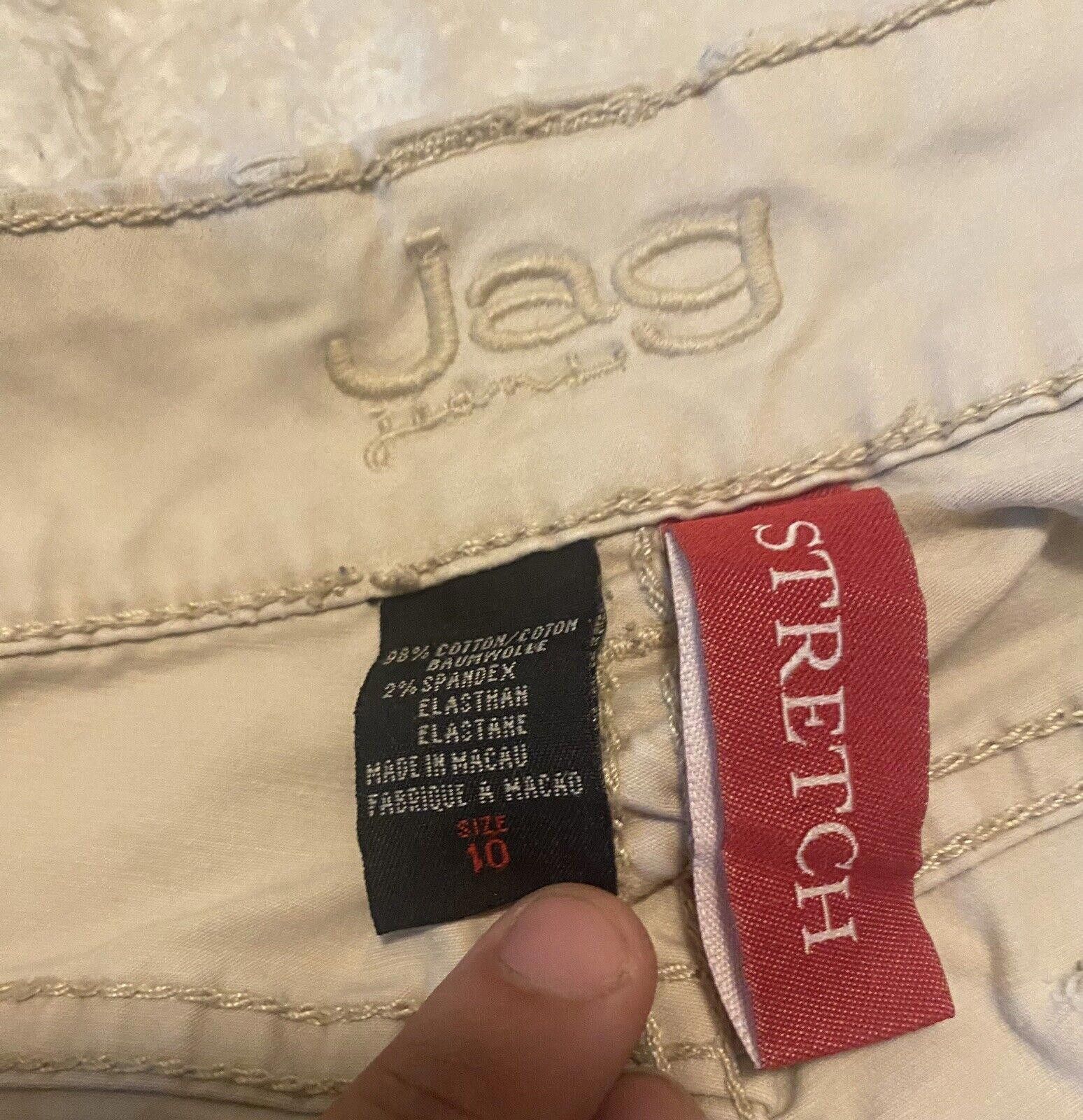 Designer Jag Jeans Women’s Size 10 Size 32" / US 10 / IT 46 - 3 Thumbnail