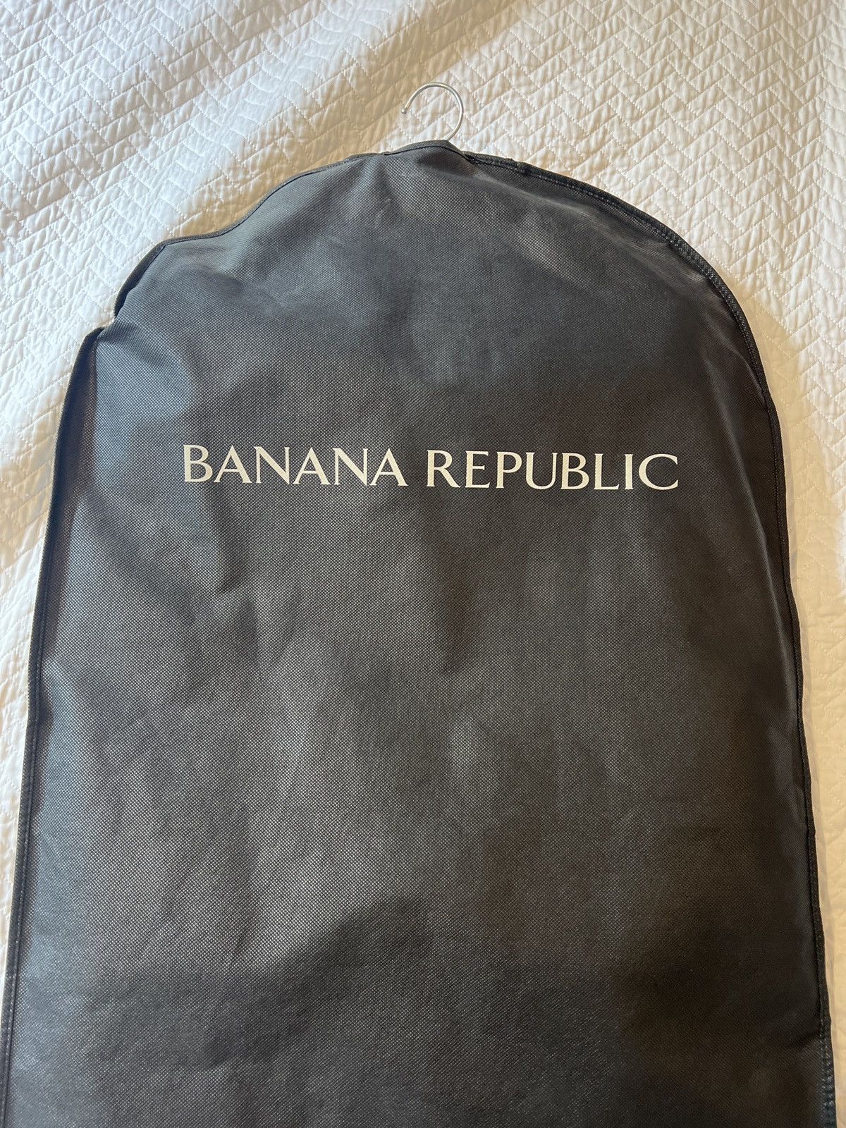 Banana Republic Banana Republic Tuxedo Blazer Like new Size 42R - 1 Thumbnail