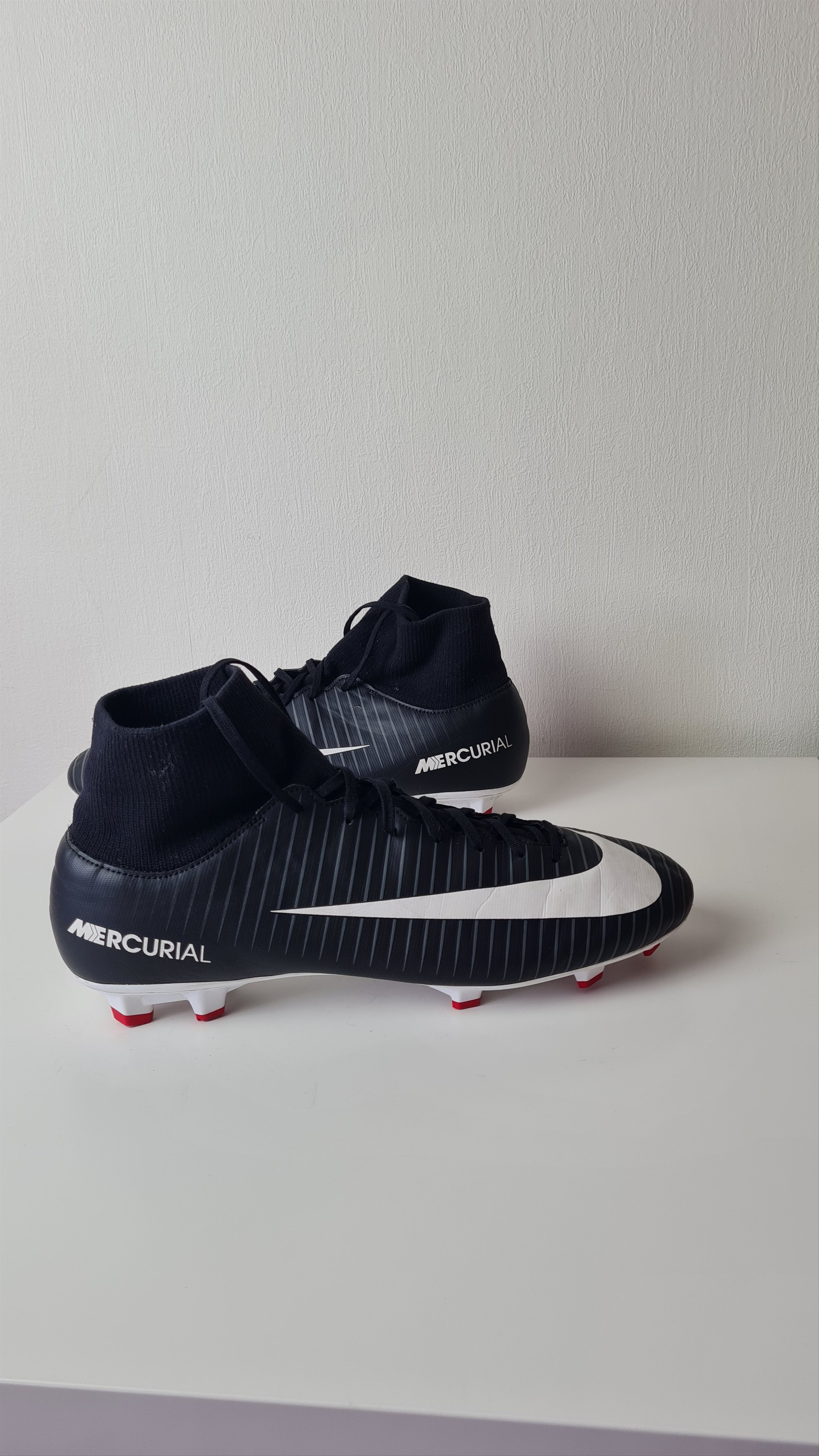 Nike Football boots Nike Mercurial X Victory AG Superfly V CR7 Size US 11 / EU 44 - 7 Thumbnail