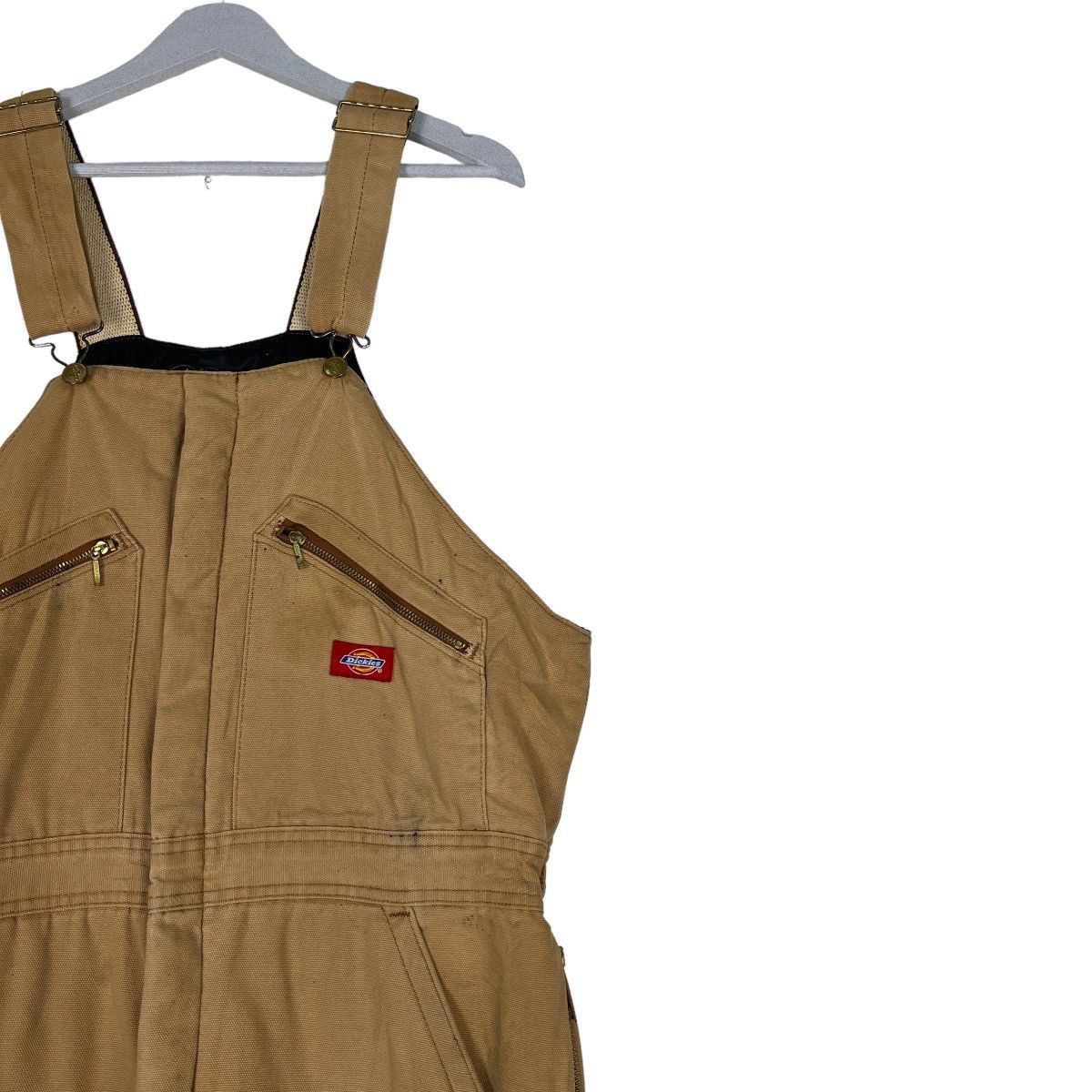 Dickies 🔥 VINTAGE DICKIES JUMPSUITS Size US 38 / EU 54 - 6 Thumbnail