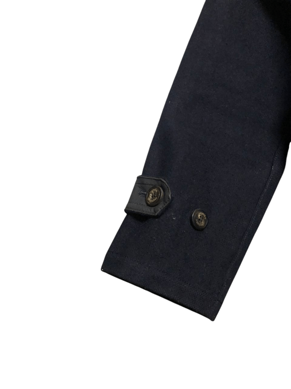 Journal Standard Journal Standard Aqualinc Pertex Unlimited Overcoat Jacket Size US M / EU 48-50 / 2 - 6 Thumbnail