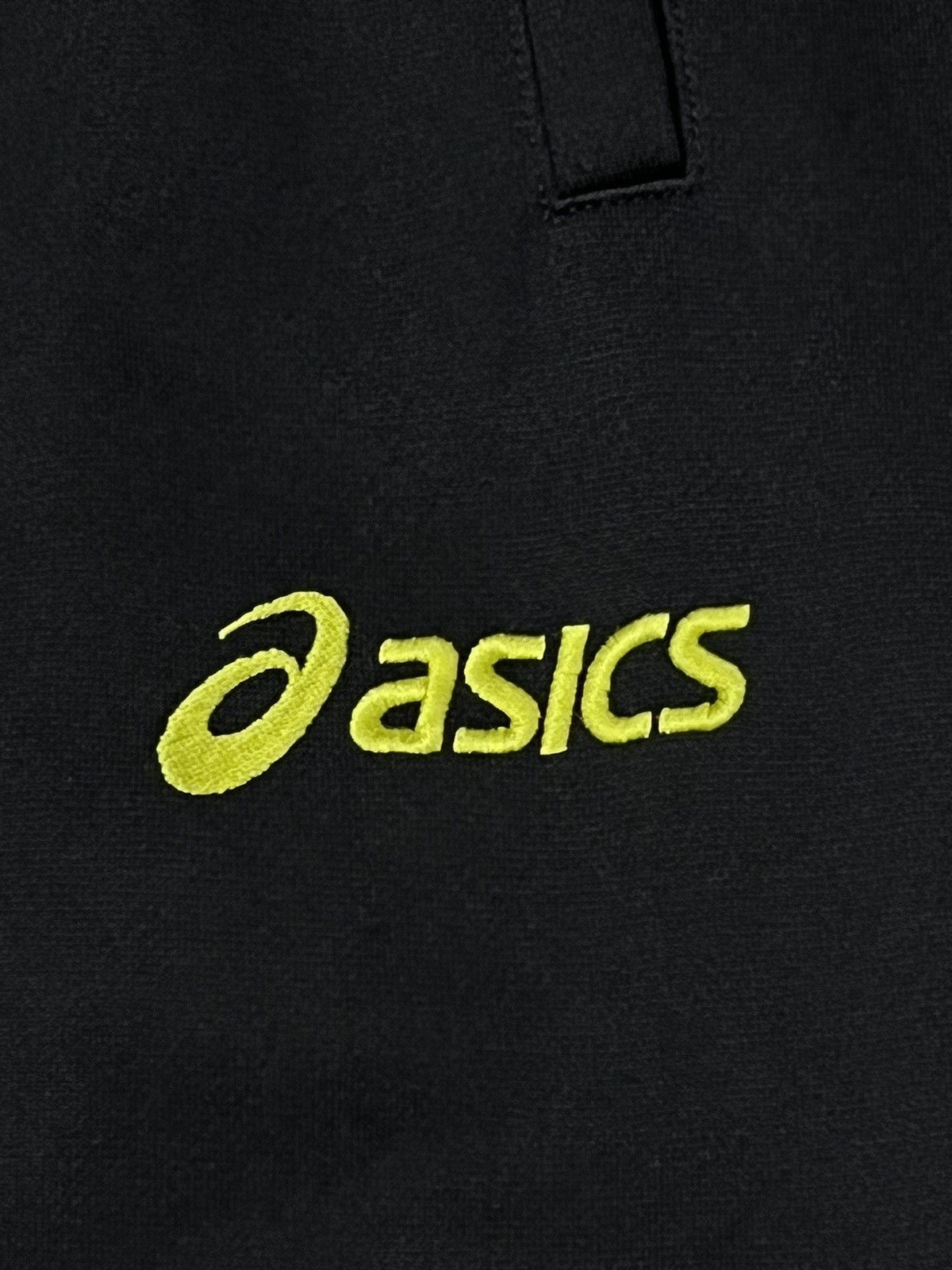 Asics 🔥90’s ASICS Double Neon Classic Logo Kiko Kostadinov Style Size US 30 / EU 46 - 5 Thumbnail