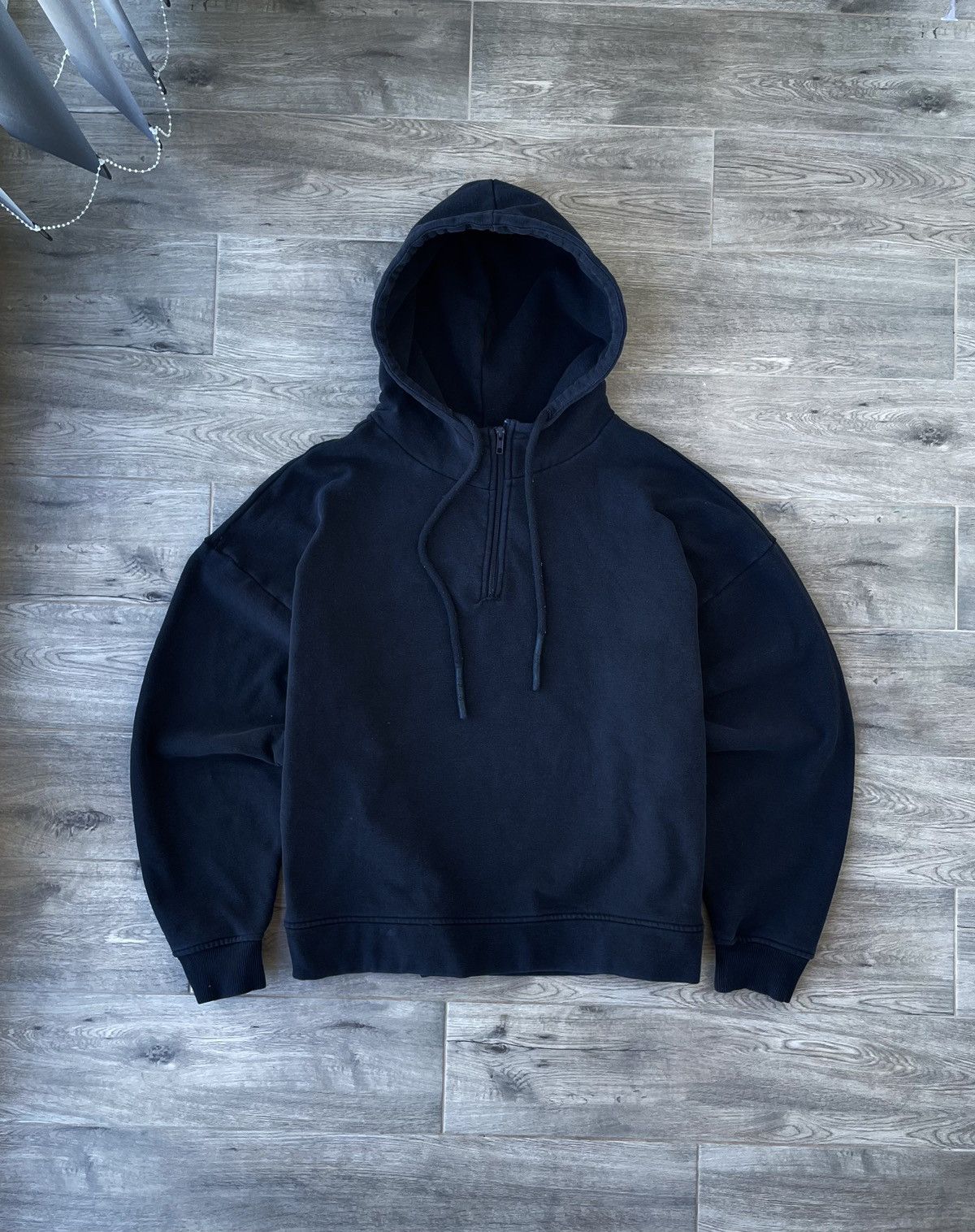 Yeezy Yeezy Season 1 Vintage Hoodie Size US M / EU 48-50 / 2 - 4 Thumbnail