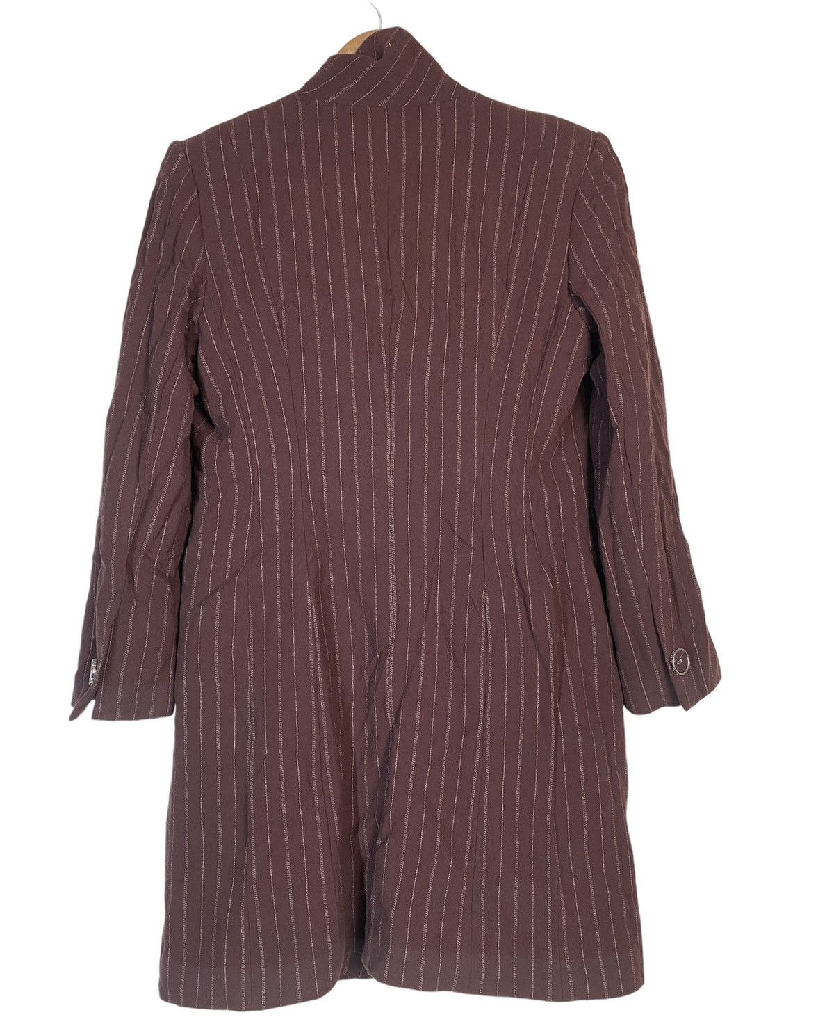 Givenchy Vintage GIVENCY BOUTIQUE DRESS Size S / US 4 / IT 40 - 2 Thumbnail