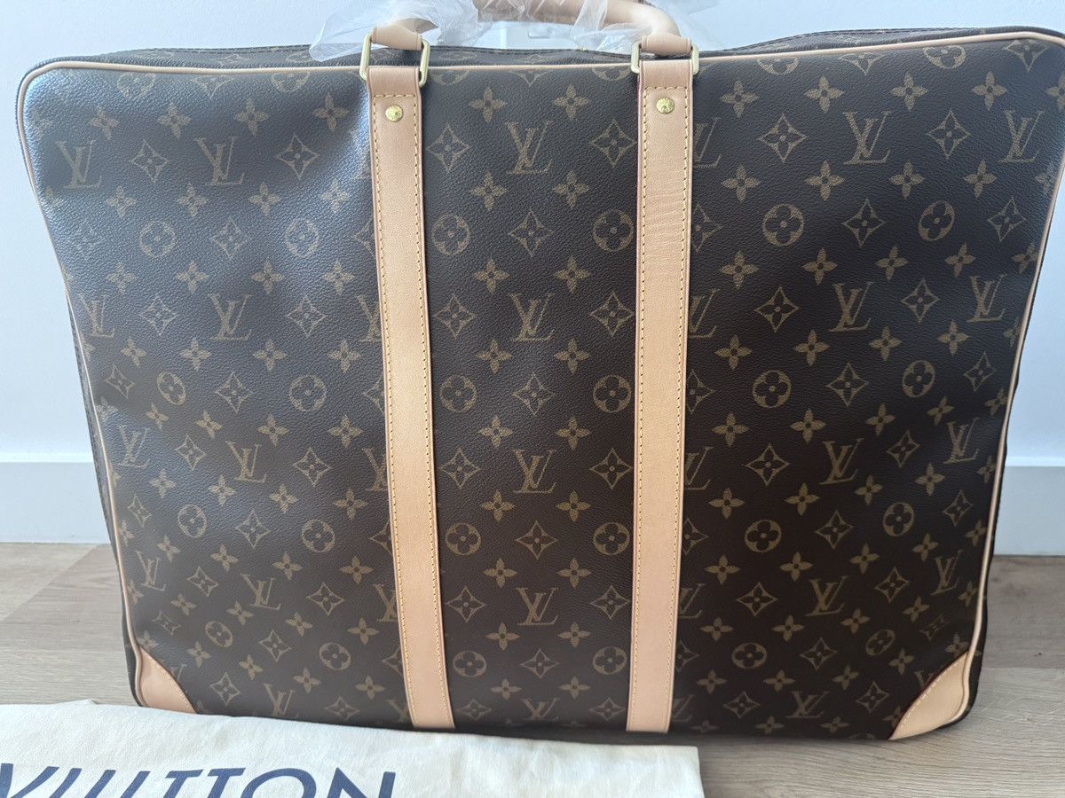 Louis Vuitton Louis Vuitton Sirius 55 Size ONE SIZE - 6 Thumbnail