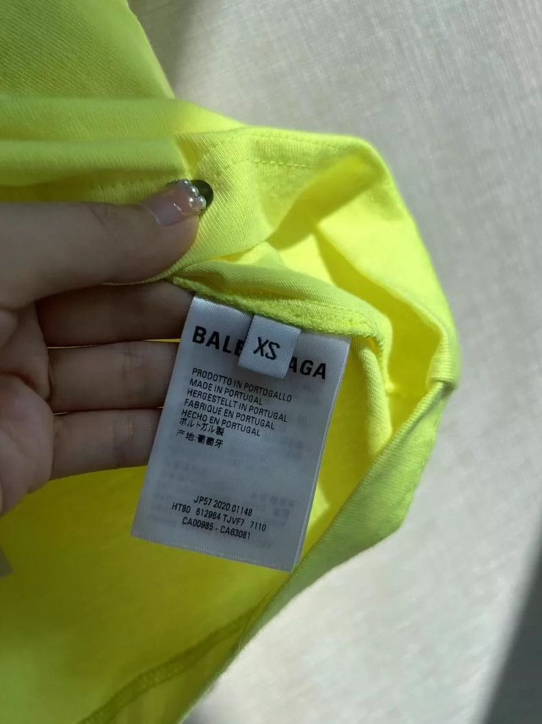 Balenciaga Balenciaga short sleeves Size US XS / EU 42 / 0 - 4 Thumbnail